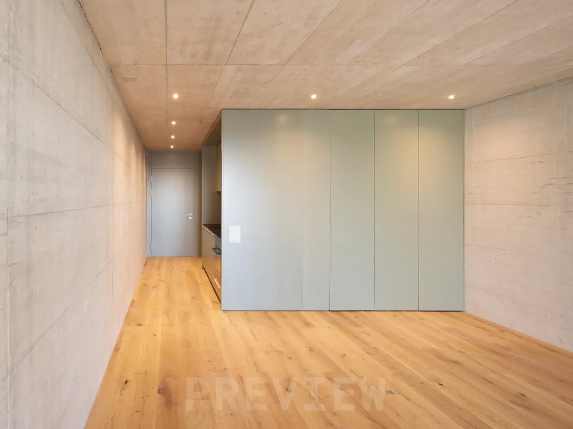 Charmante 1.5-Zimmer-Wohnung in Rombach
