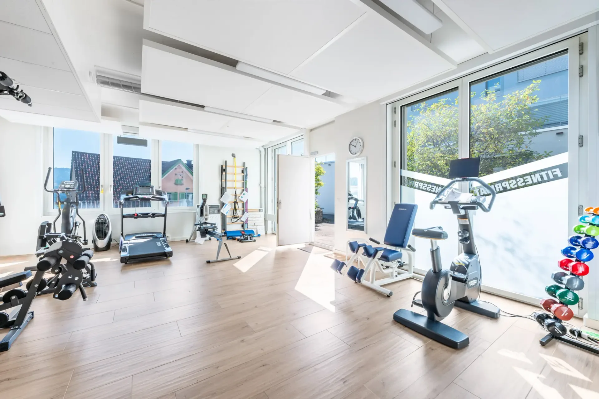 Gewerberaum 79 m²