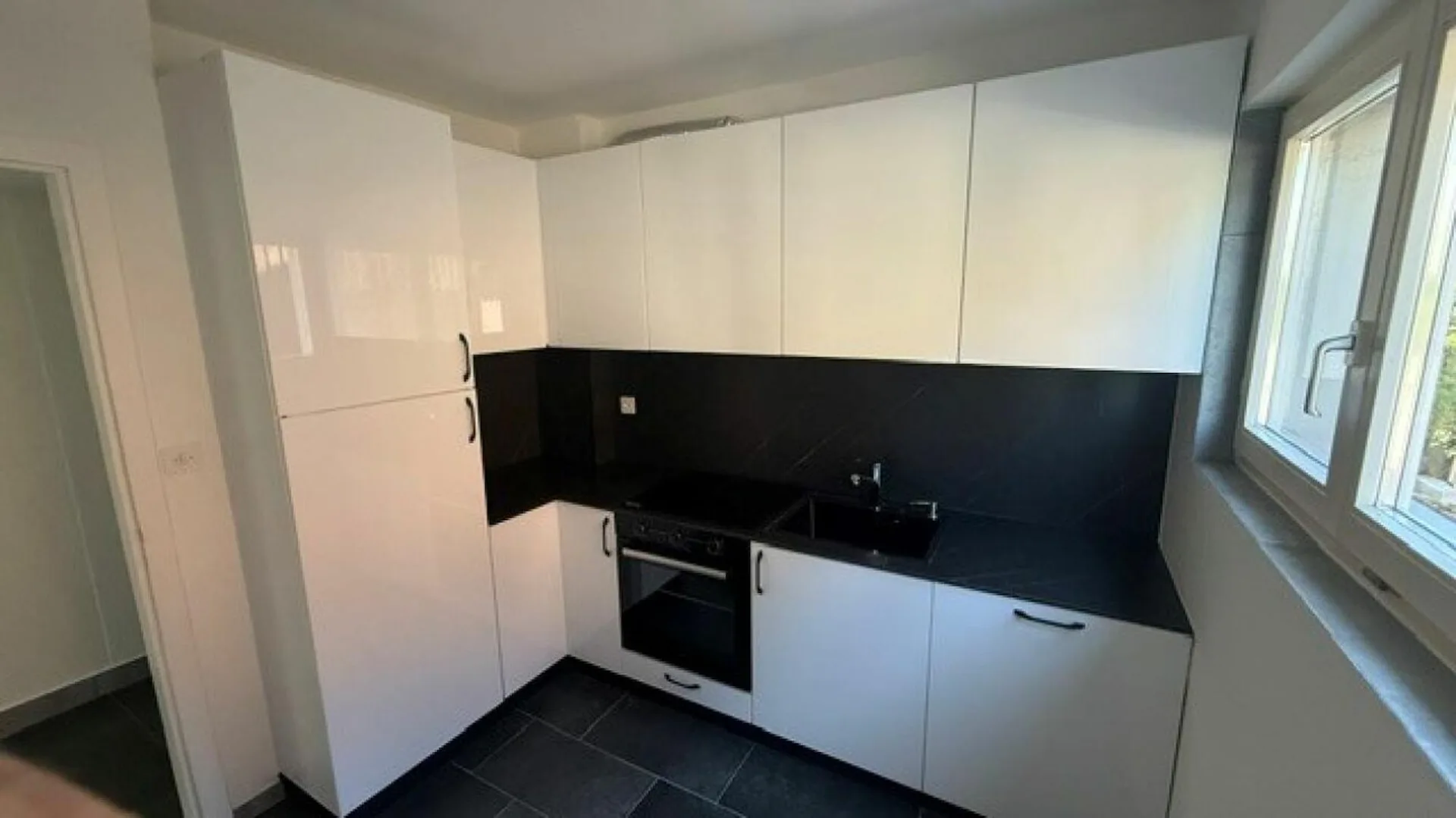 Ihr neues Zuhause - 3½-Zimmer-Wohnung an bester Lage!