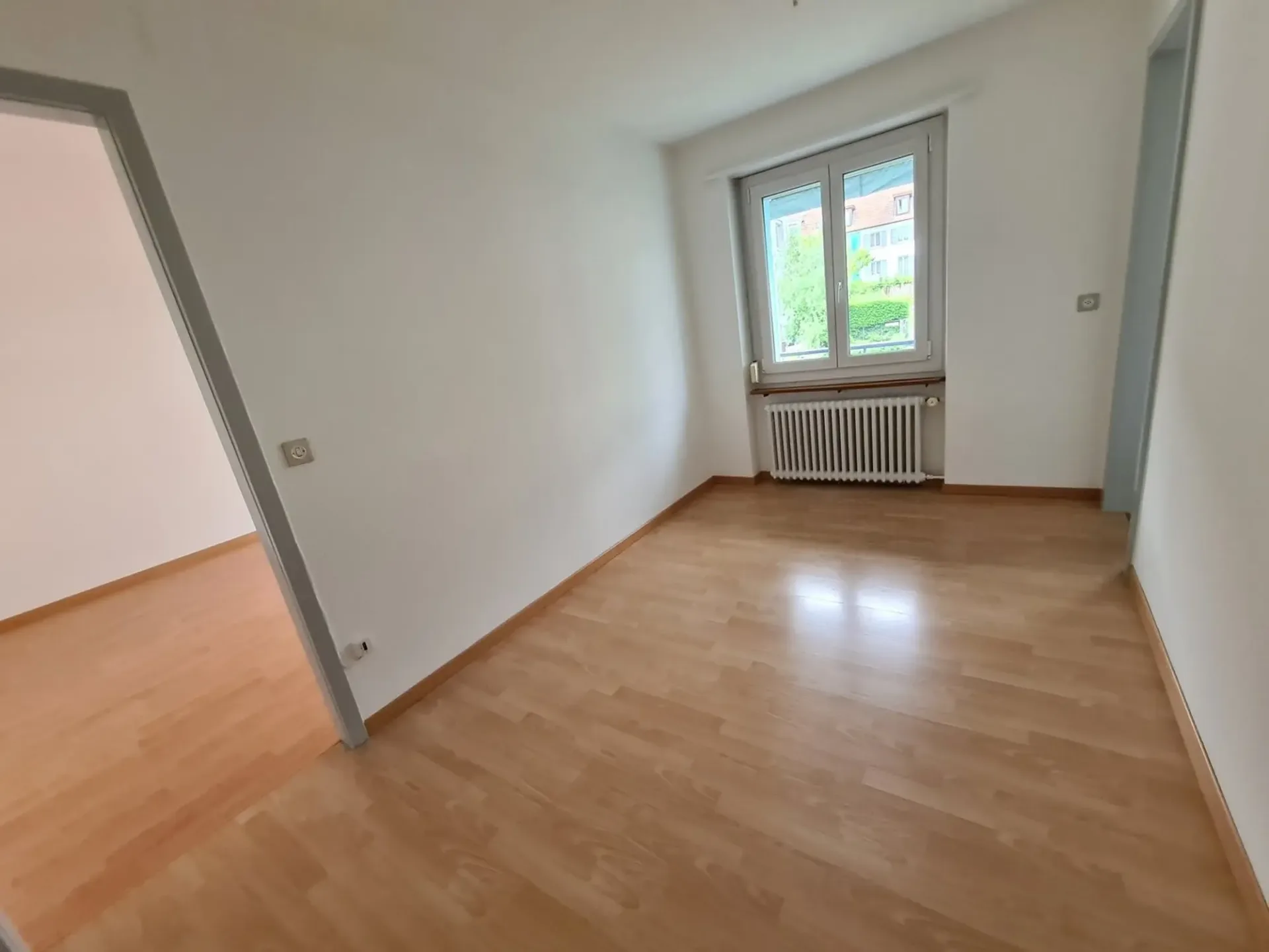 Charmante 1.5-Zimmerwohnung in Olten