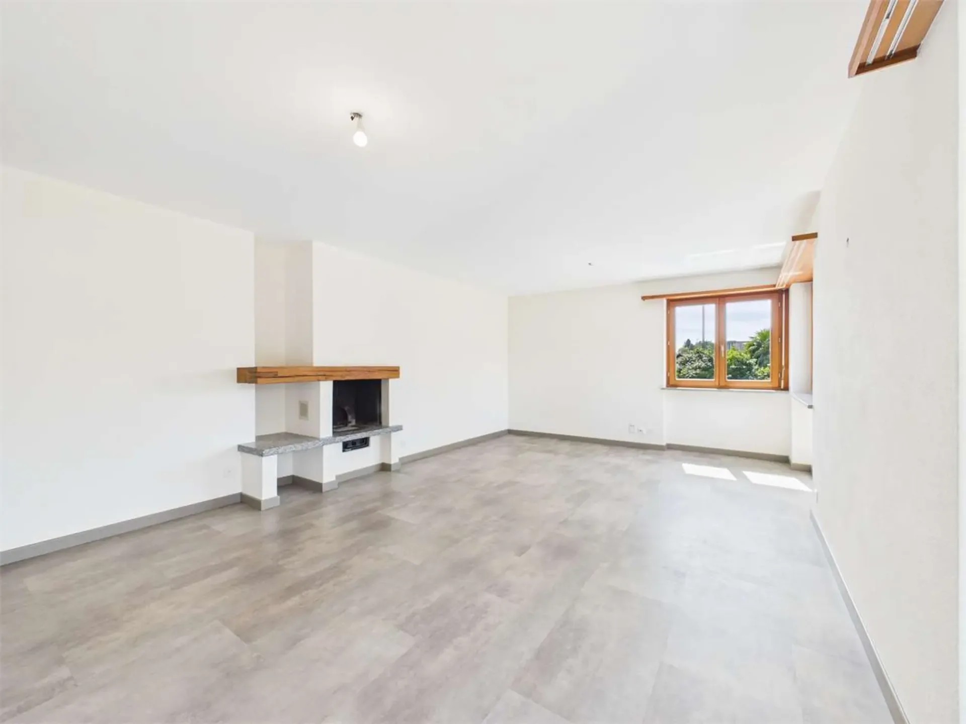 Appartement Renoviert 4.5