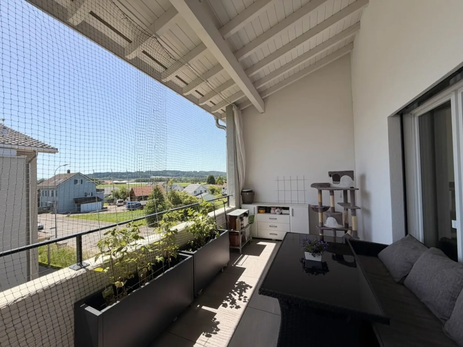 Gemütliche 3.5 Zimmer Wohnung