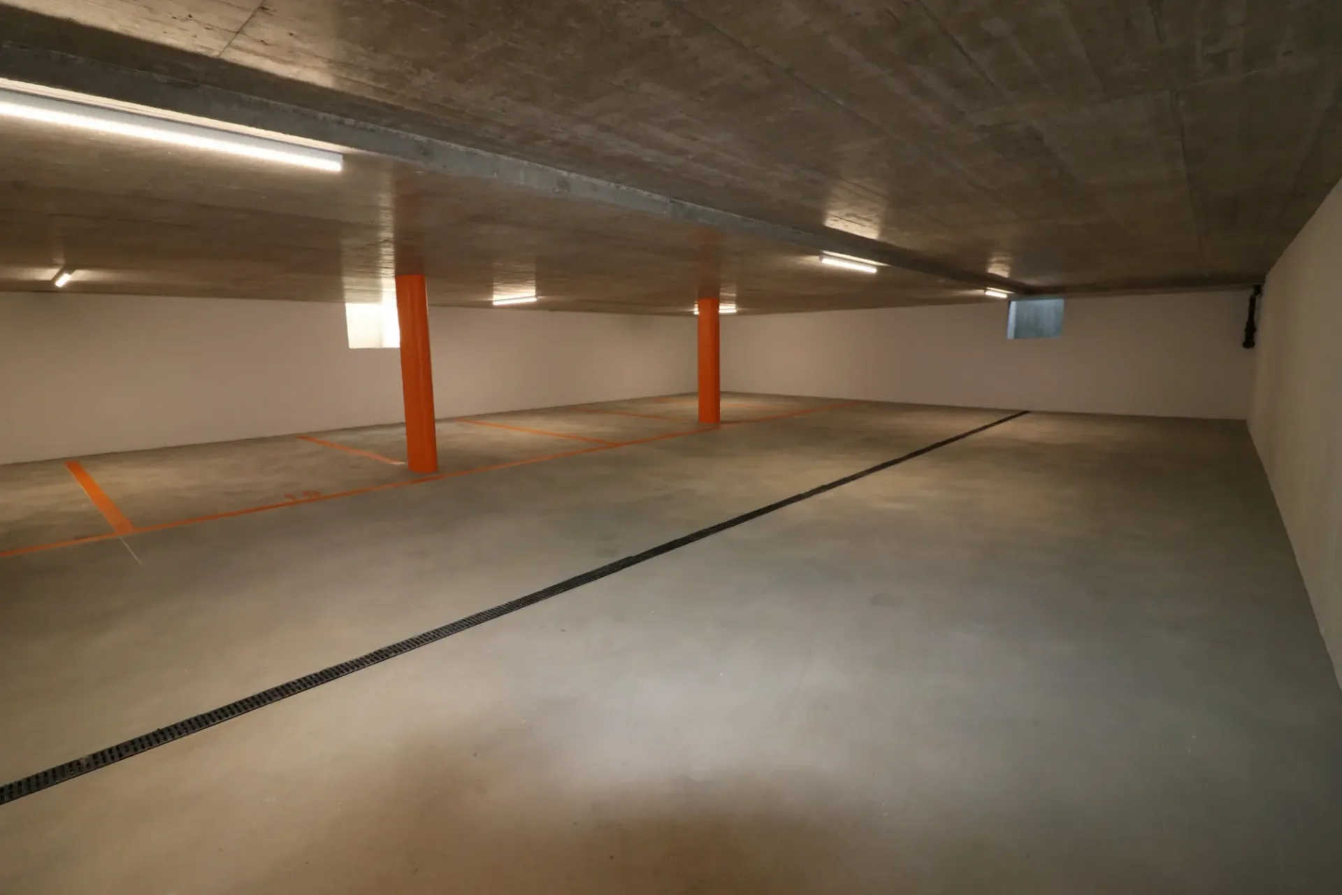 Parkplatz in Tiefgarage zu vermieten