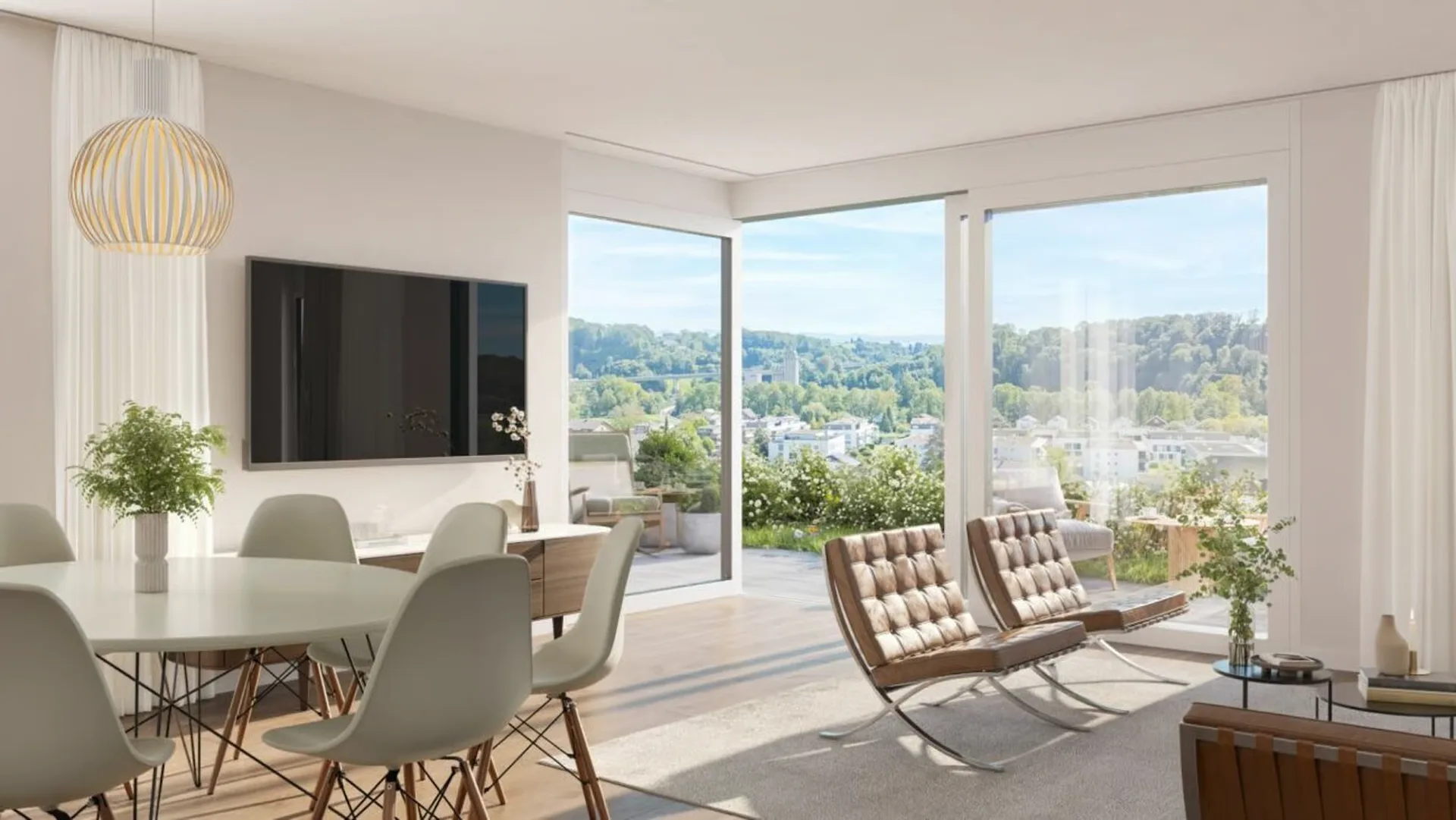 Panoramaview | Haus C1