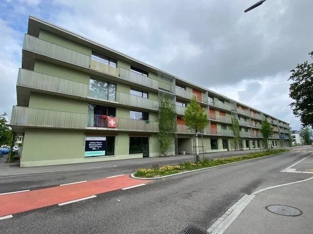 The perfect location for your business - from 106m2