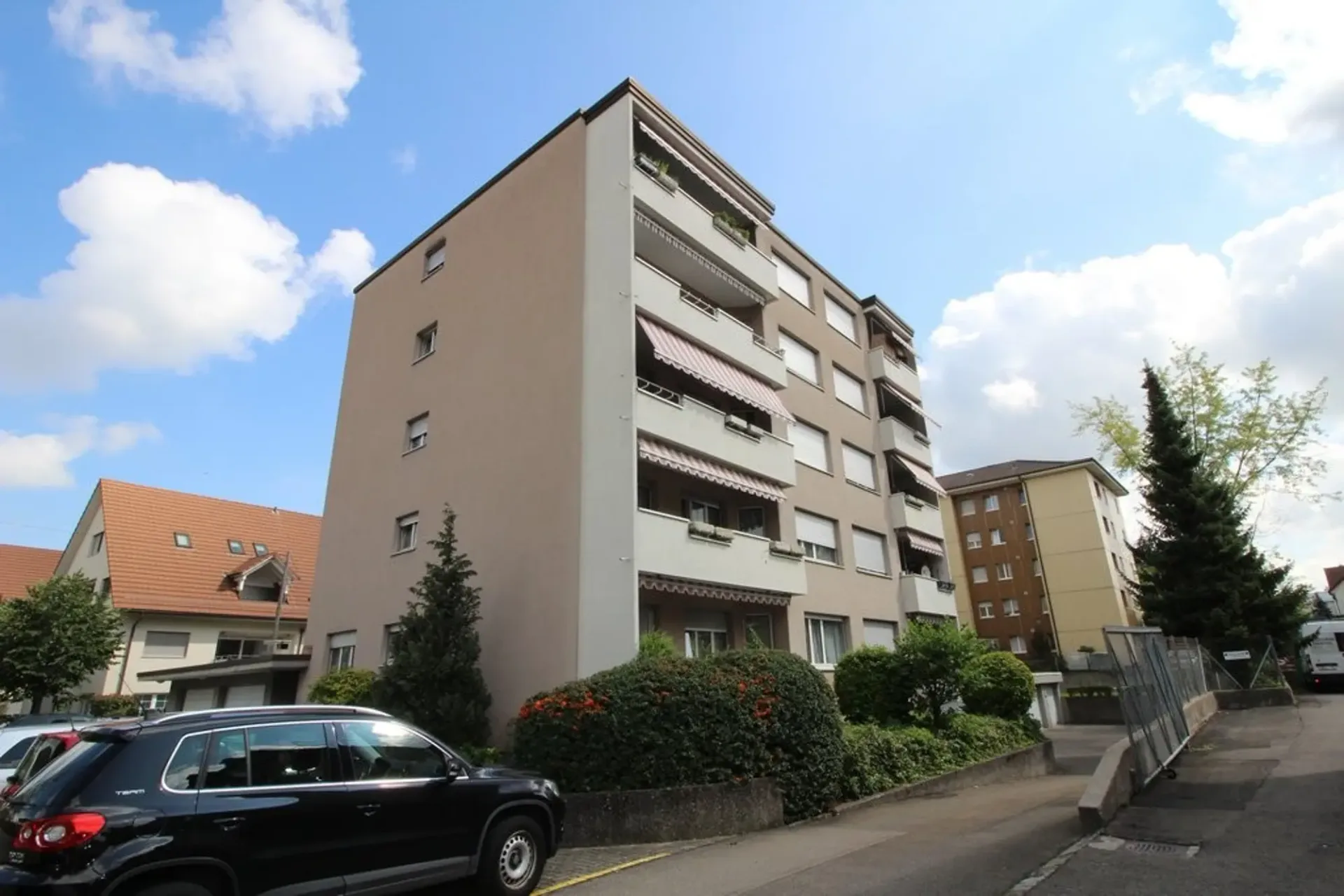 Hallo Dietikon