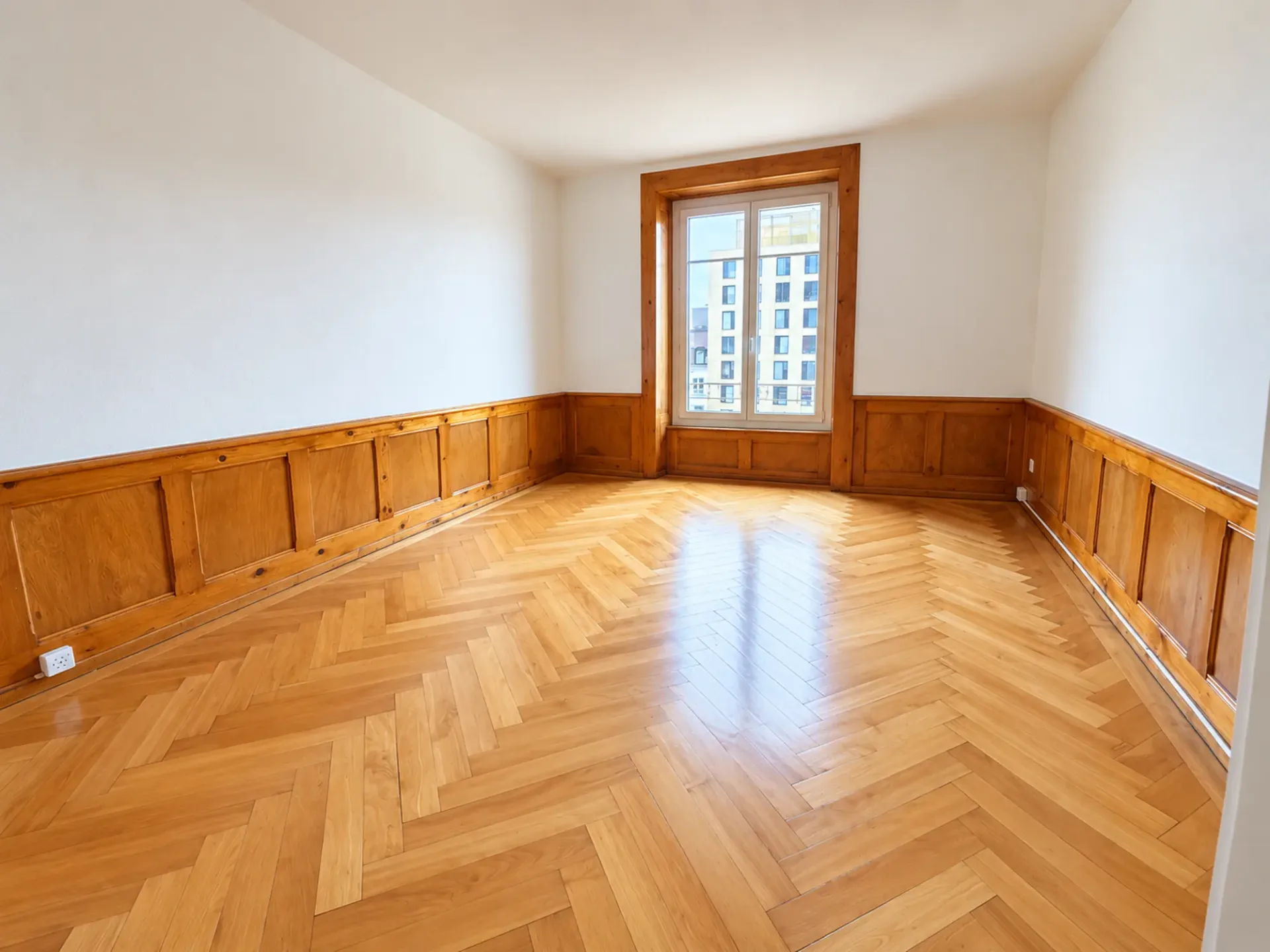 Sublime appartement de 2 pièces avec balcon