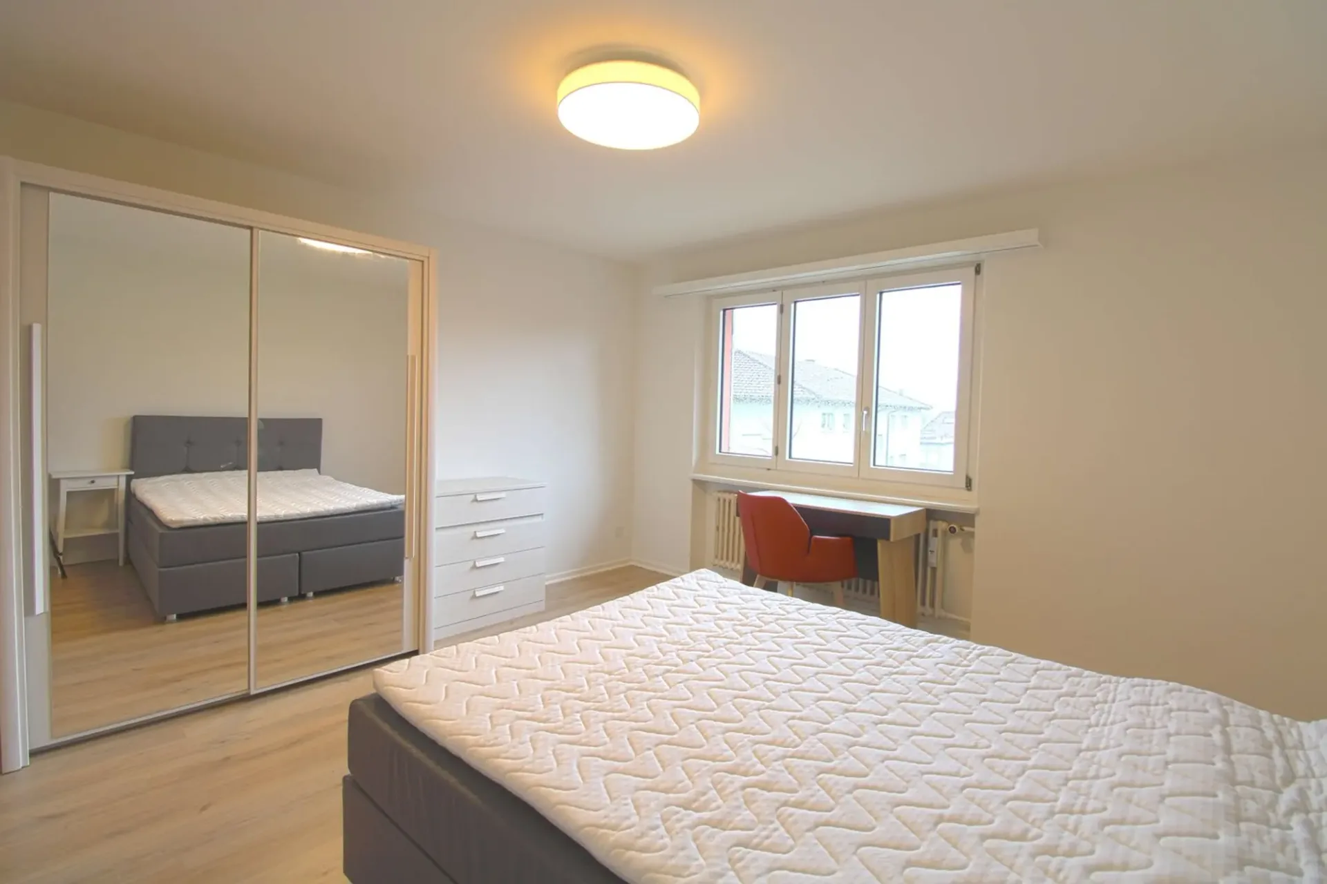 ONLINE BESICHTIGUNG WG-Zimmer