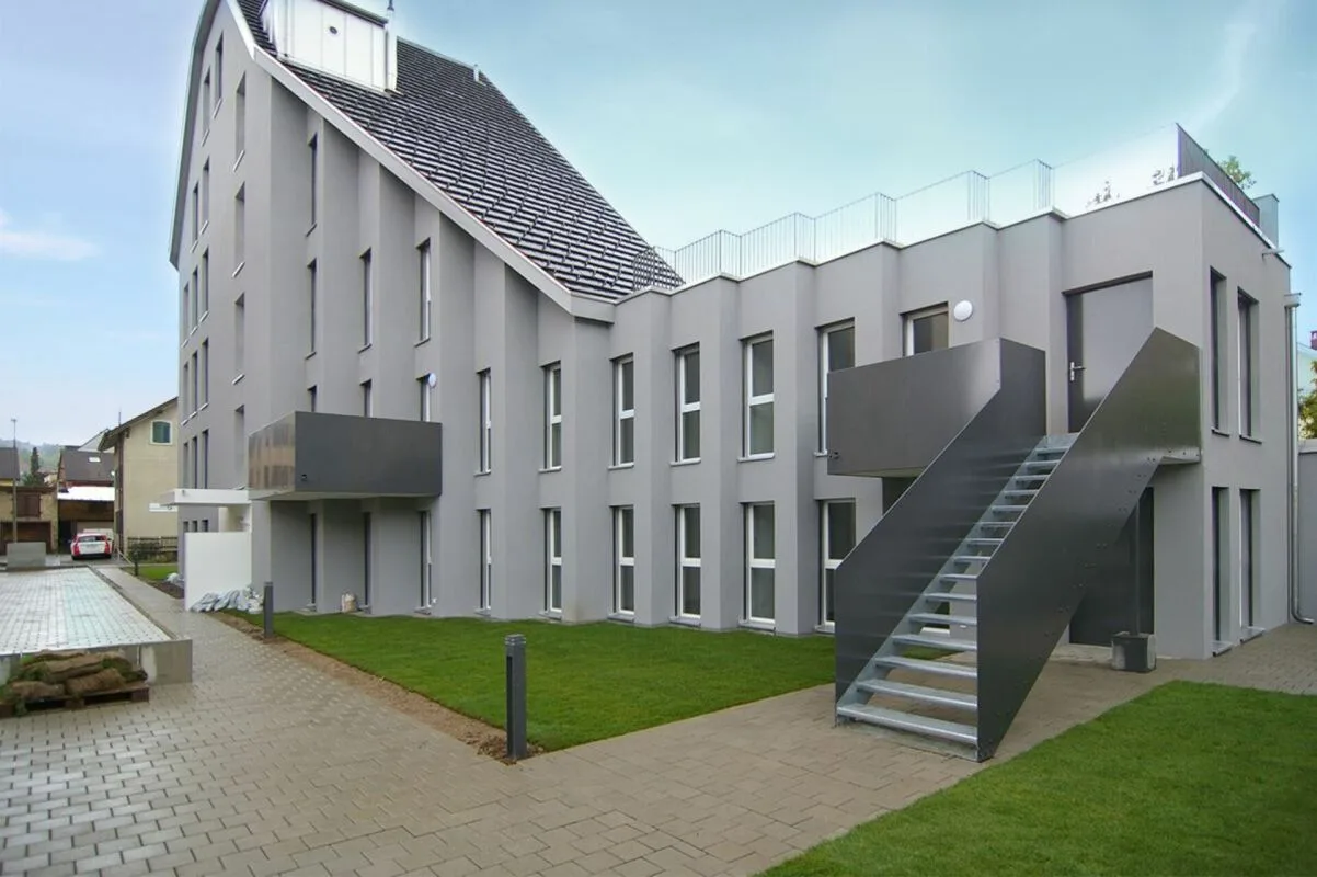 Hobby room/storage room for rent in Winterthur