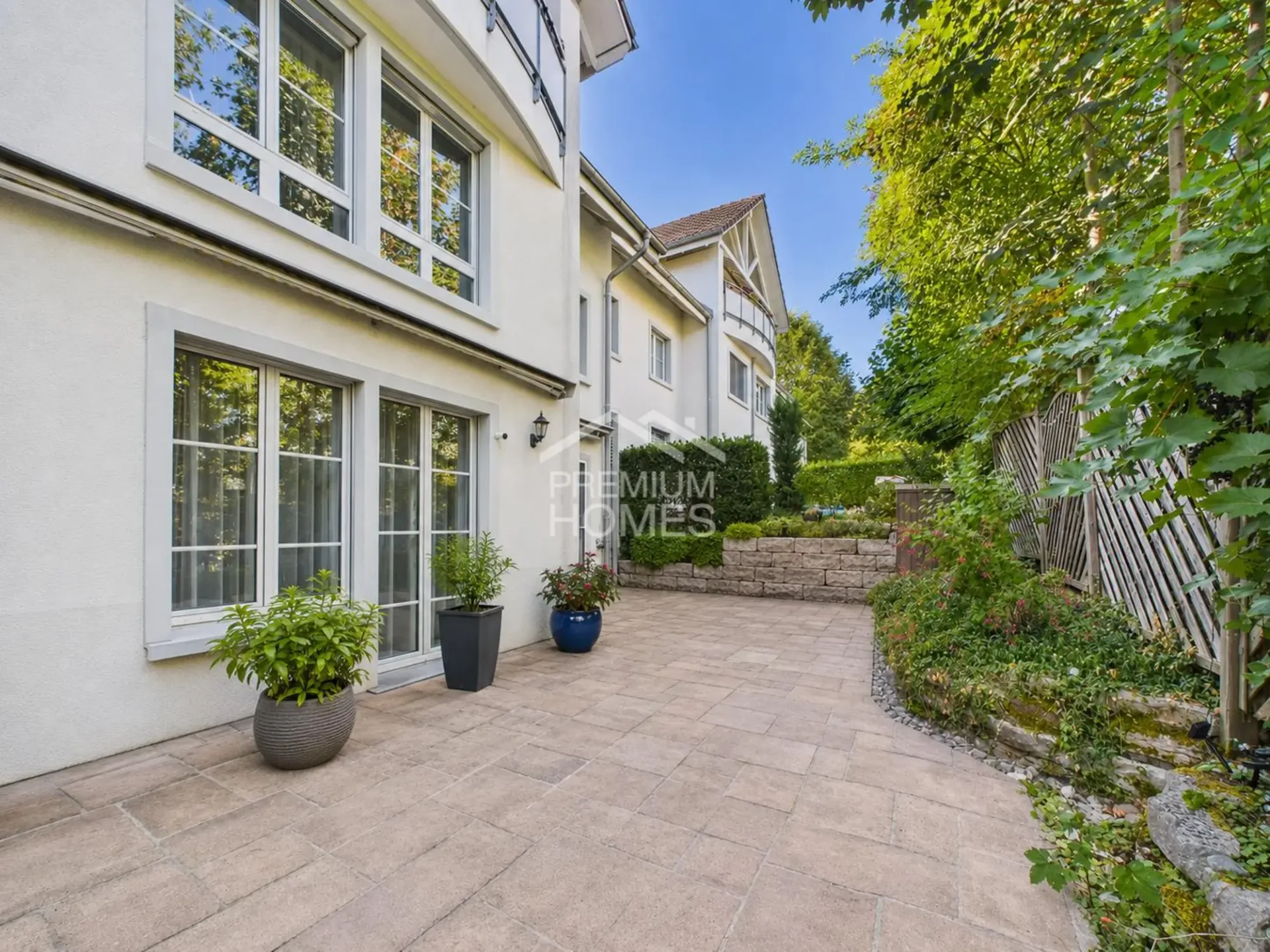 MOVE IN AND FEEL GOOD IMMEDIATELY