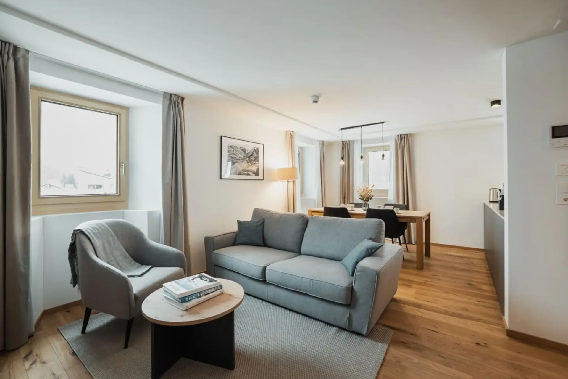 Haus Montana A1.2