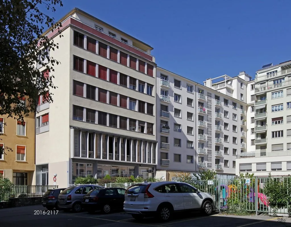 Cherchez-vous un logement où il fait bon vivre ?