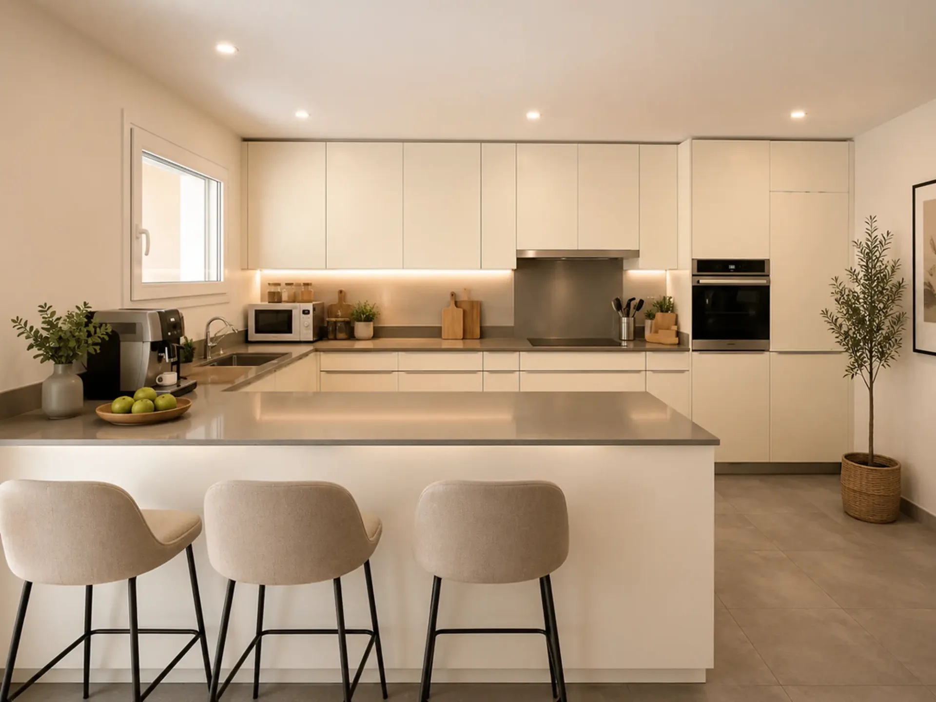 Moderne Wohnung mit großer Terrasse in Contone zum Verkauf
