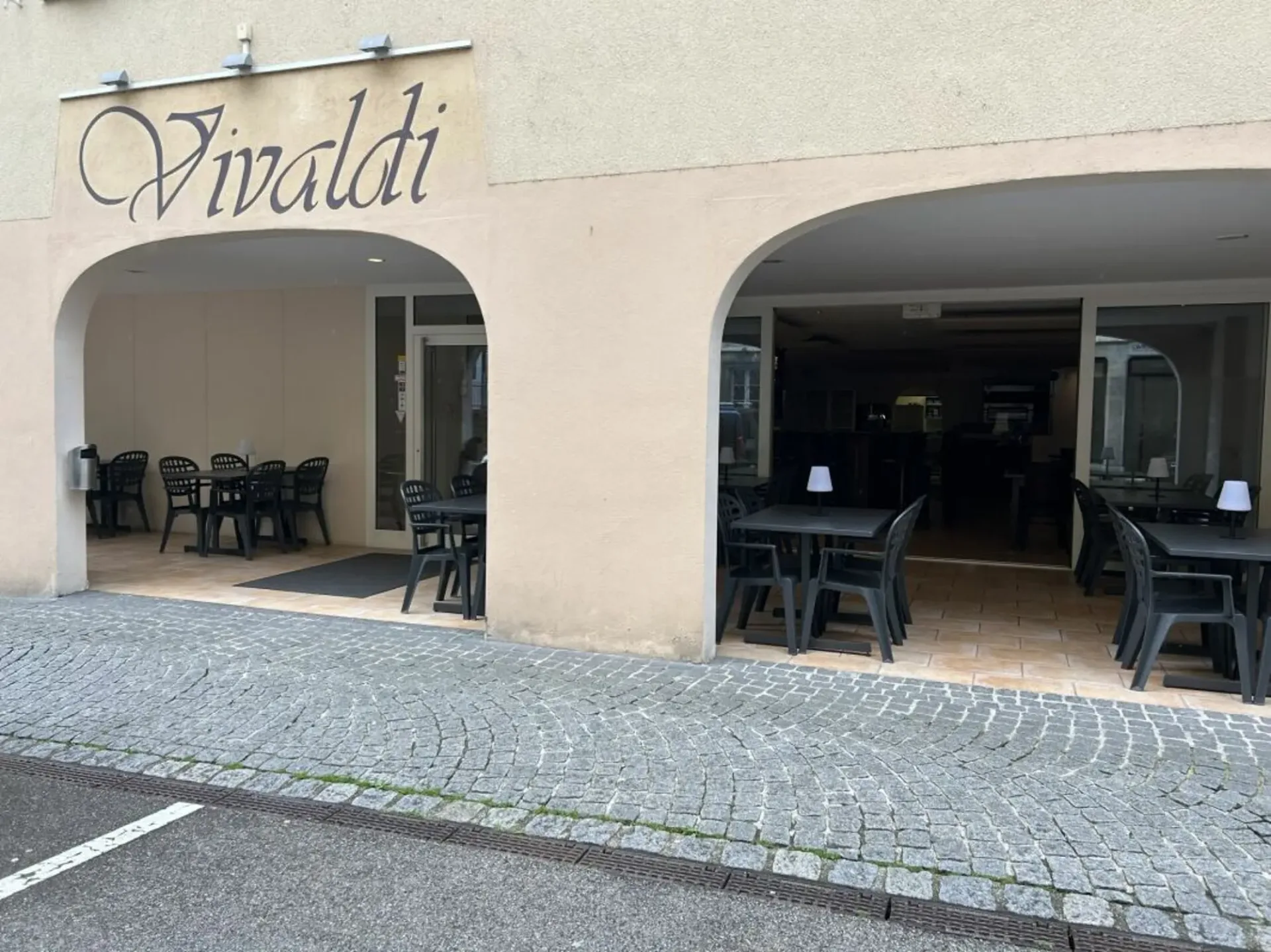 Ideales Restaurant