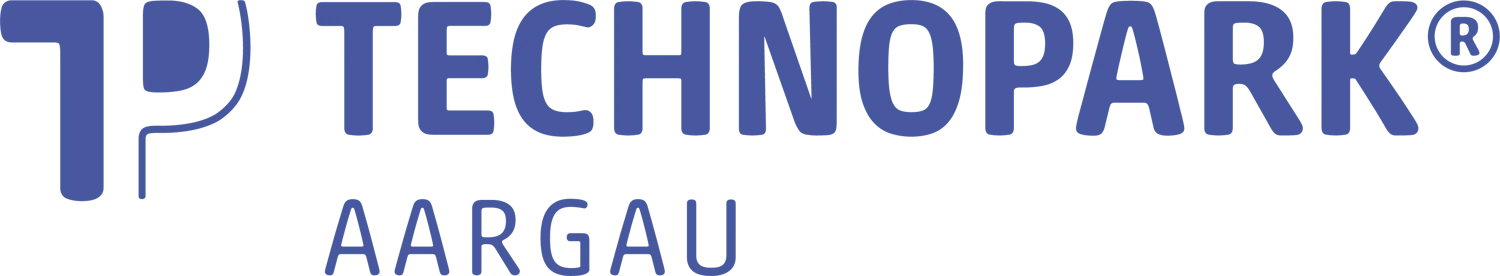 Förderstiftung TECHNOPARK® Aargau