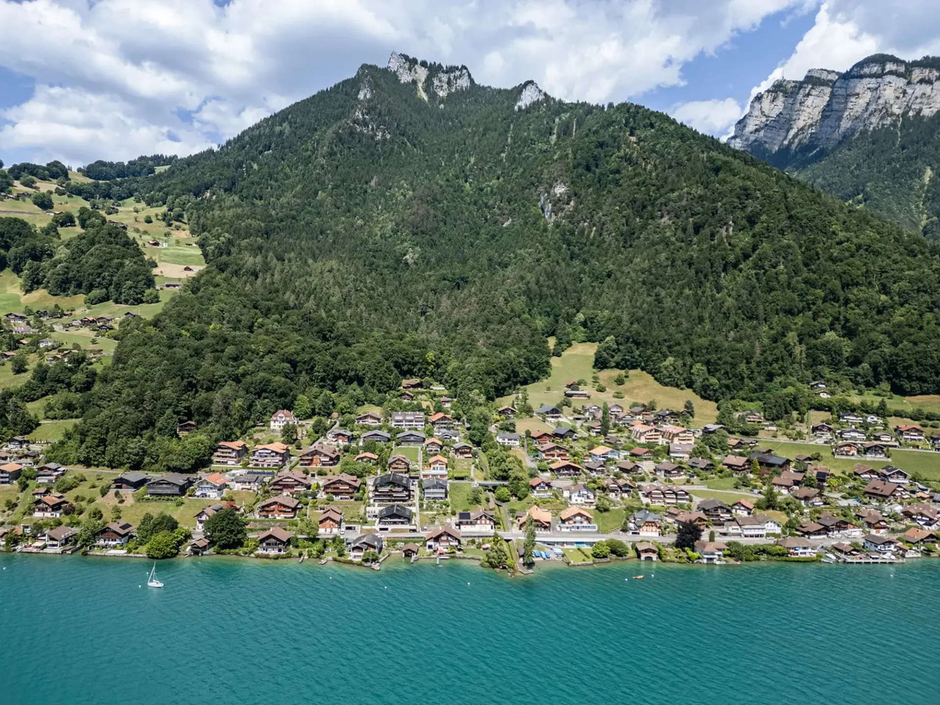 Bauland für eigenes Wohnprojekt