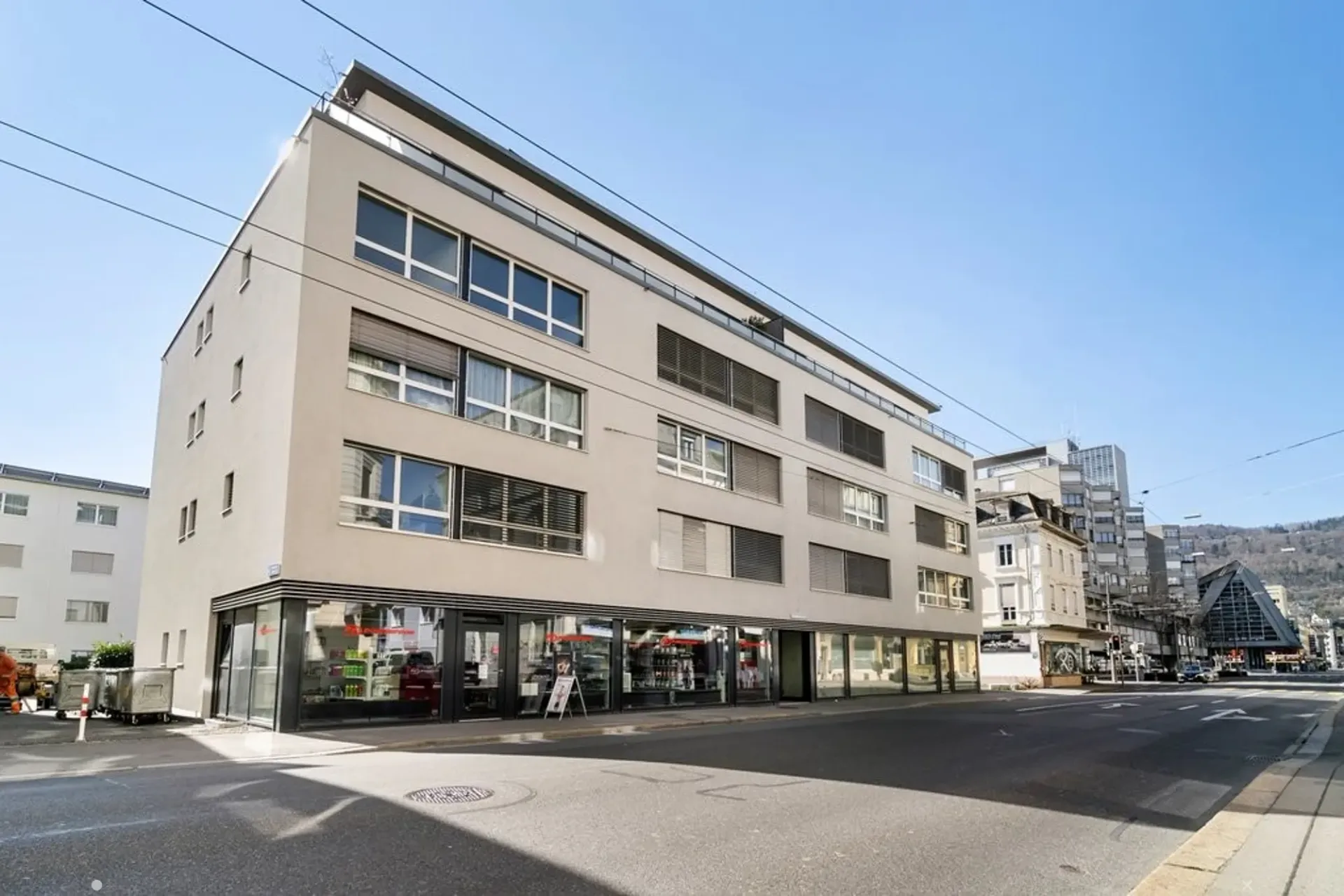 Für Stadtmenschen und Naturliebhaber