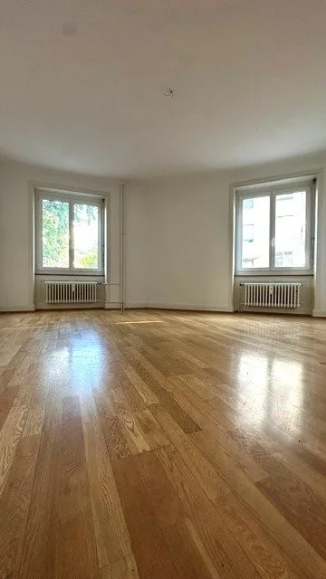 Living near Wettsteinplatz!