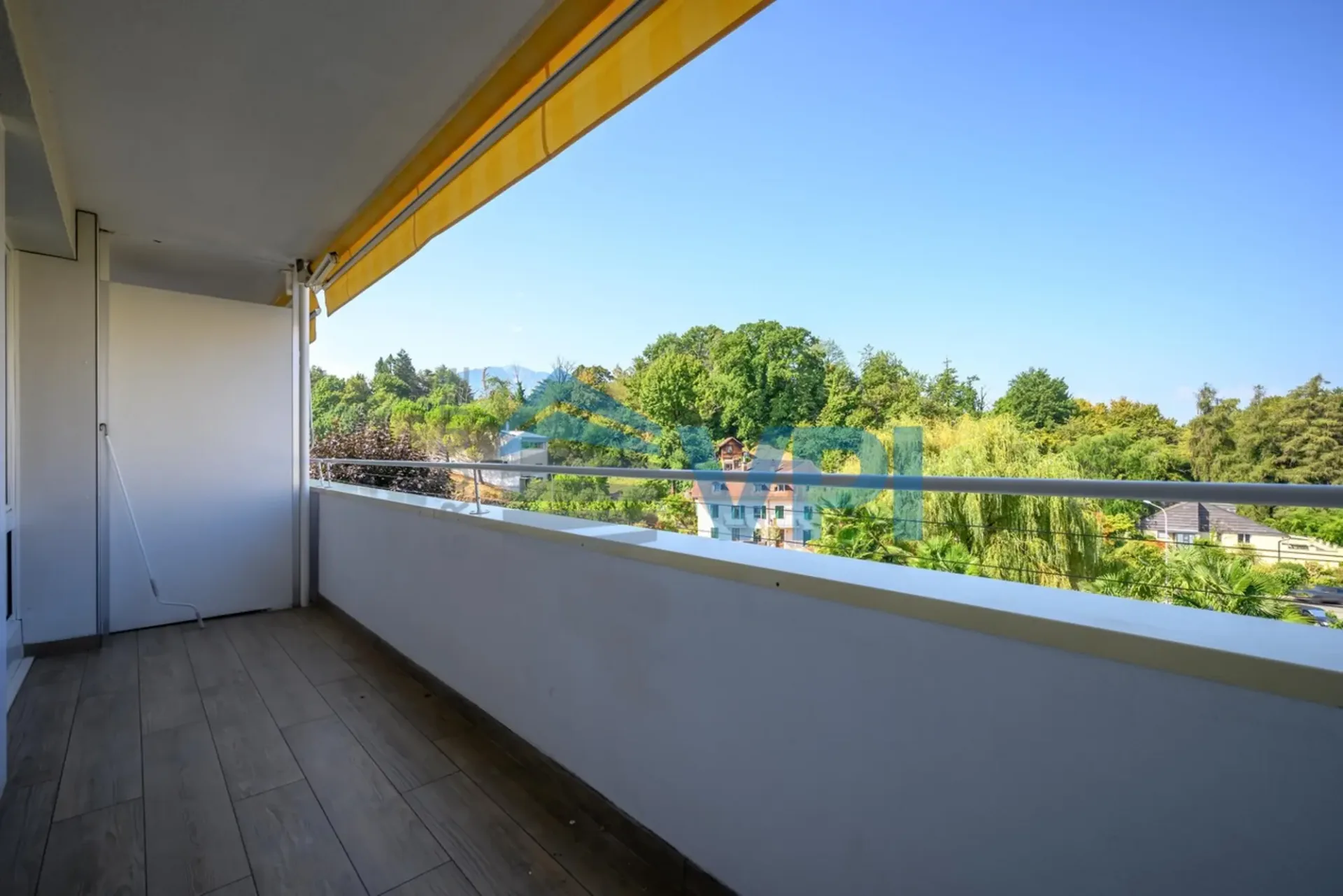 Wohnung 4.5 Zimmer