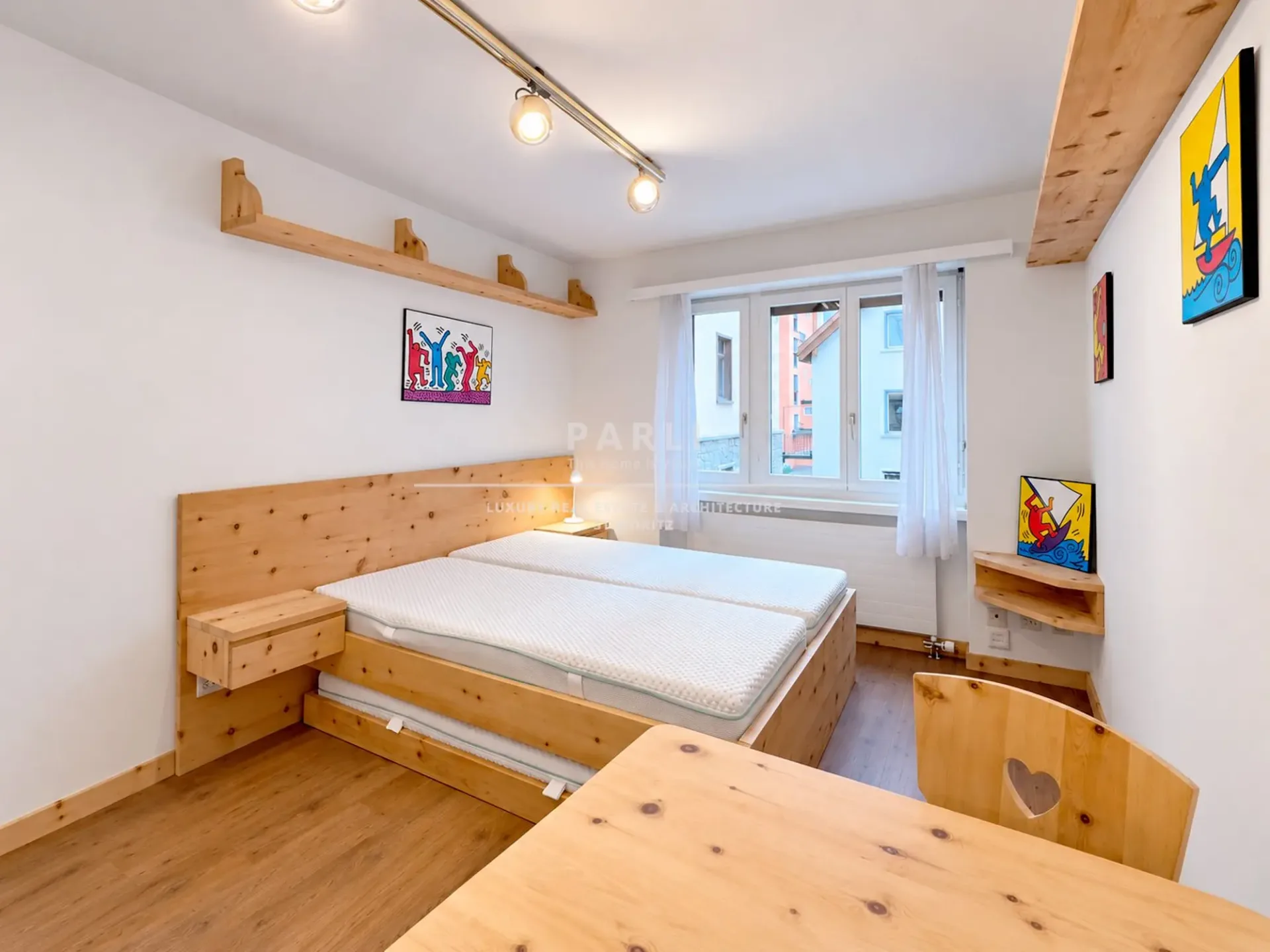 St.Moritz | Stredas 2