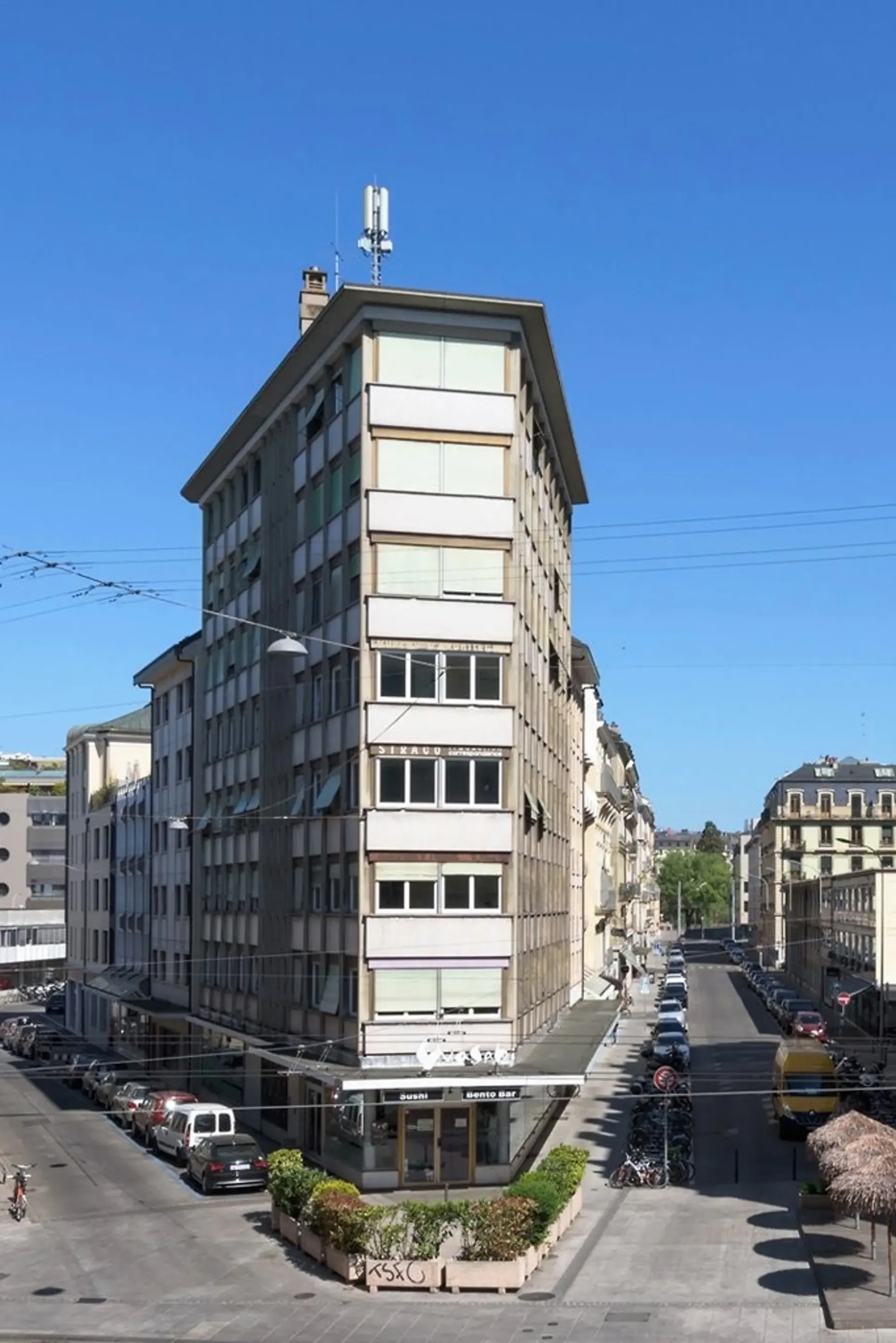 Plainpalais