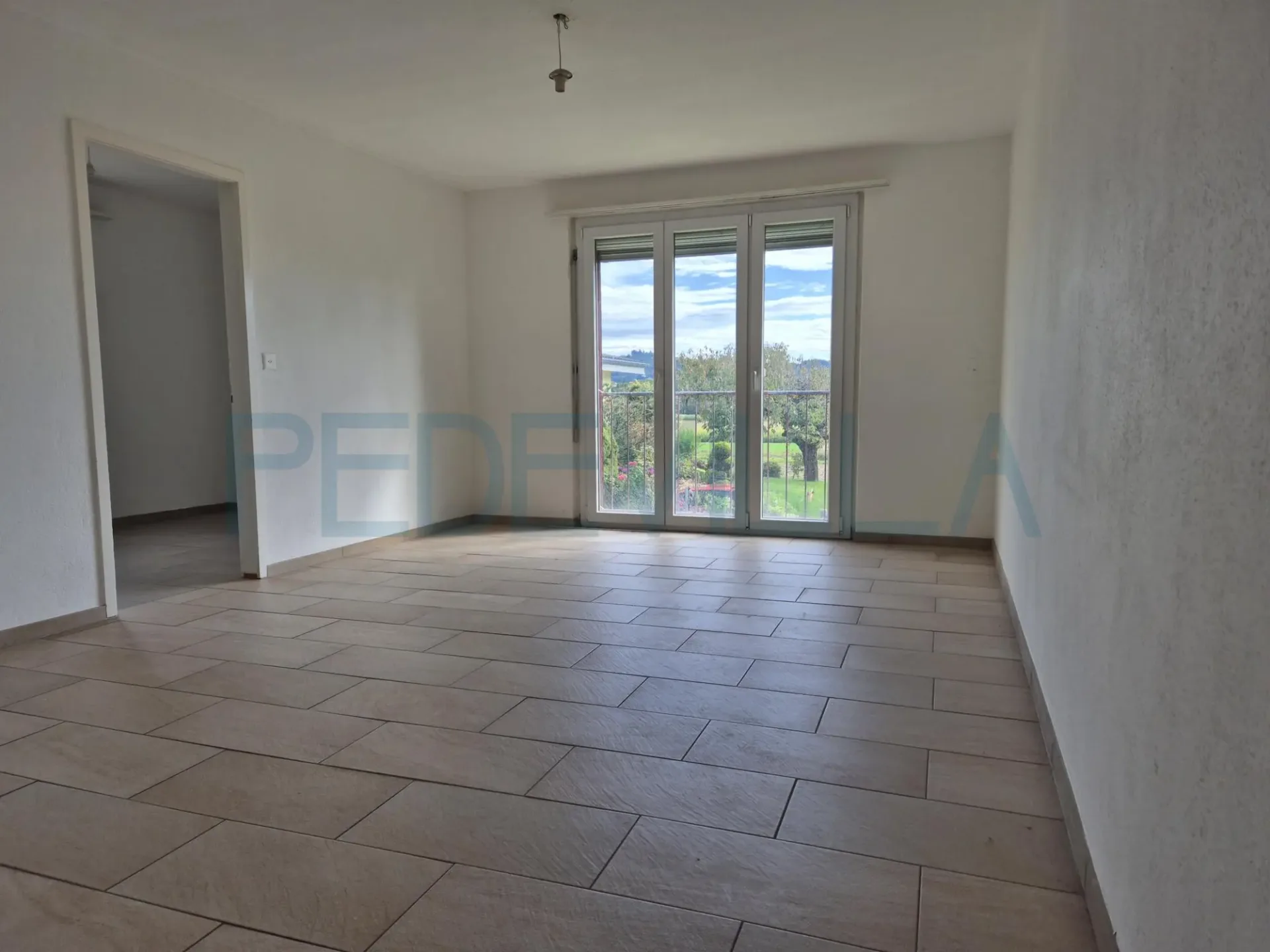 À louer - Appartement de 3 pièces à Orpond