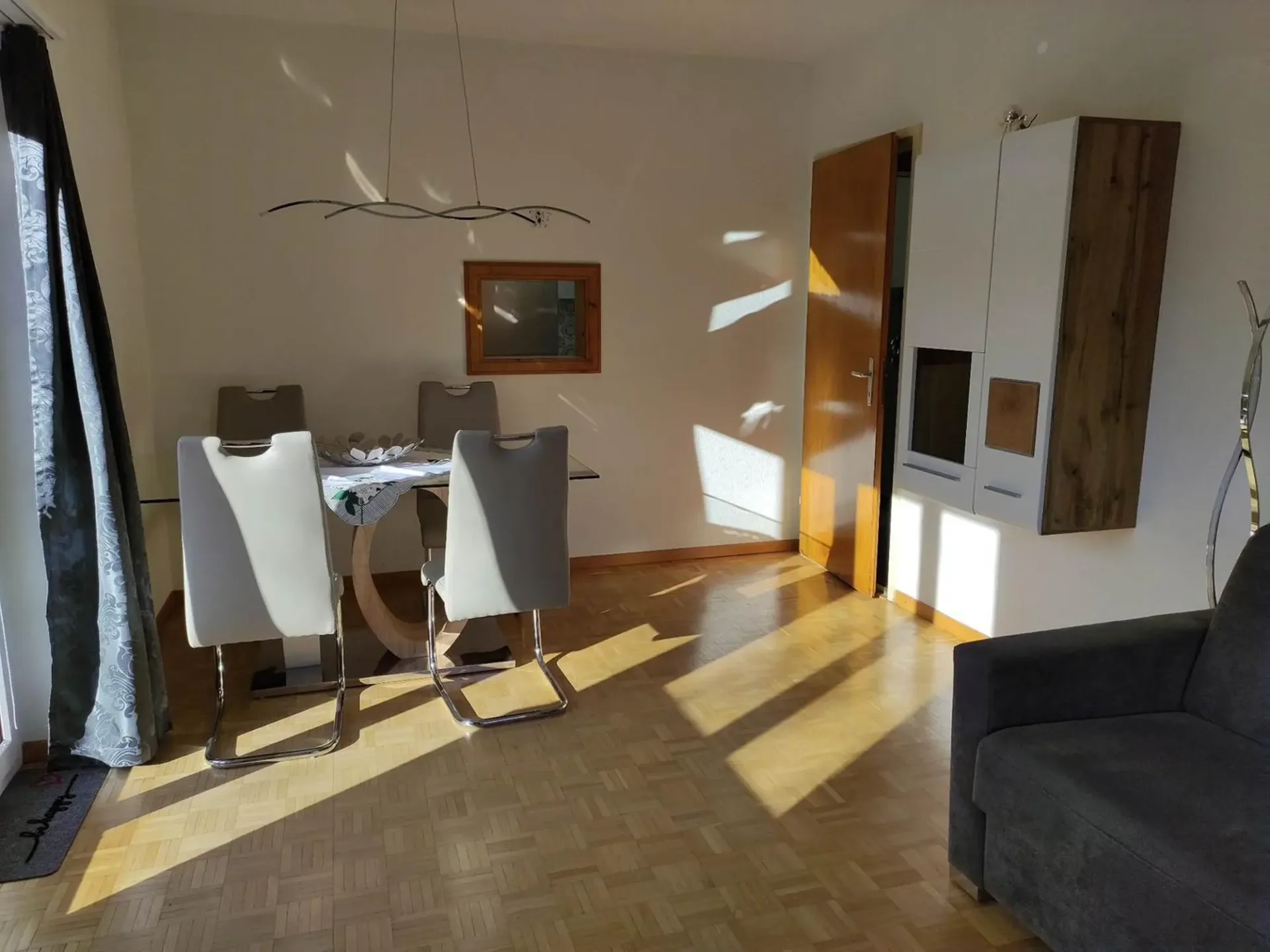 CELERINA 3.5 Lokale