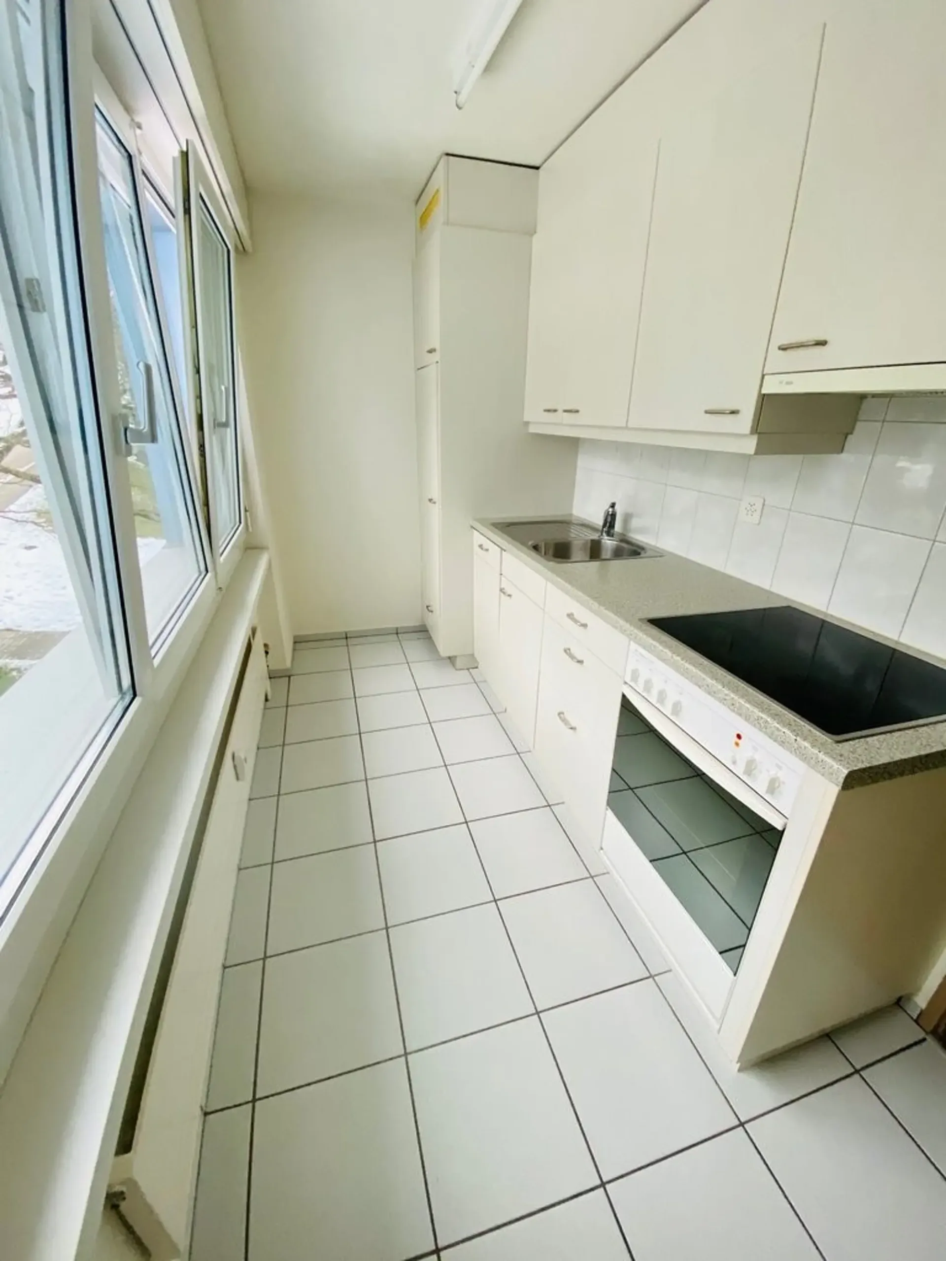 Wohnung mit 3,5 Zimmern
