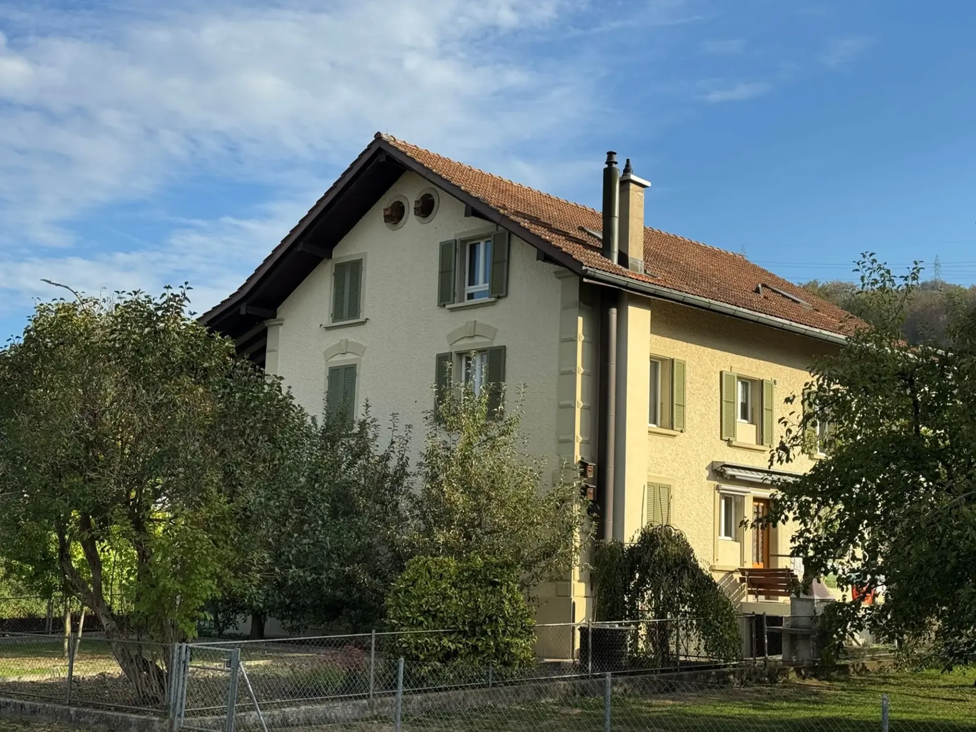 Entrare, affittare o combinare – UNA casa, TANTE possibilità !