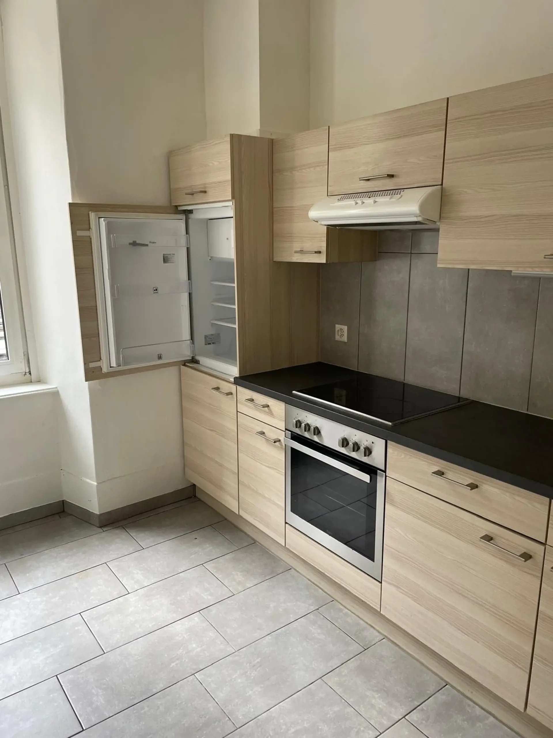 Zu vermieten: 3-Zimmer-Wohnung - Grand-Rue 102, Tramelan