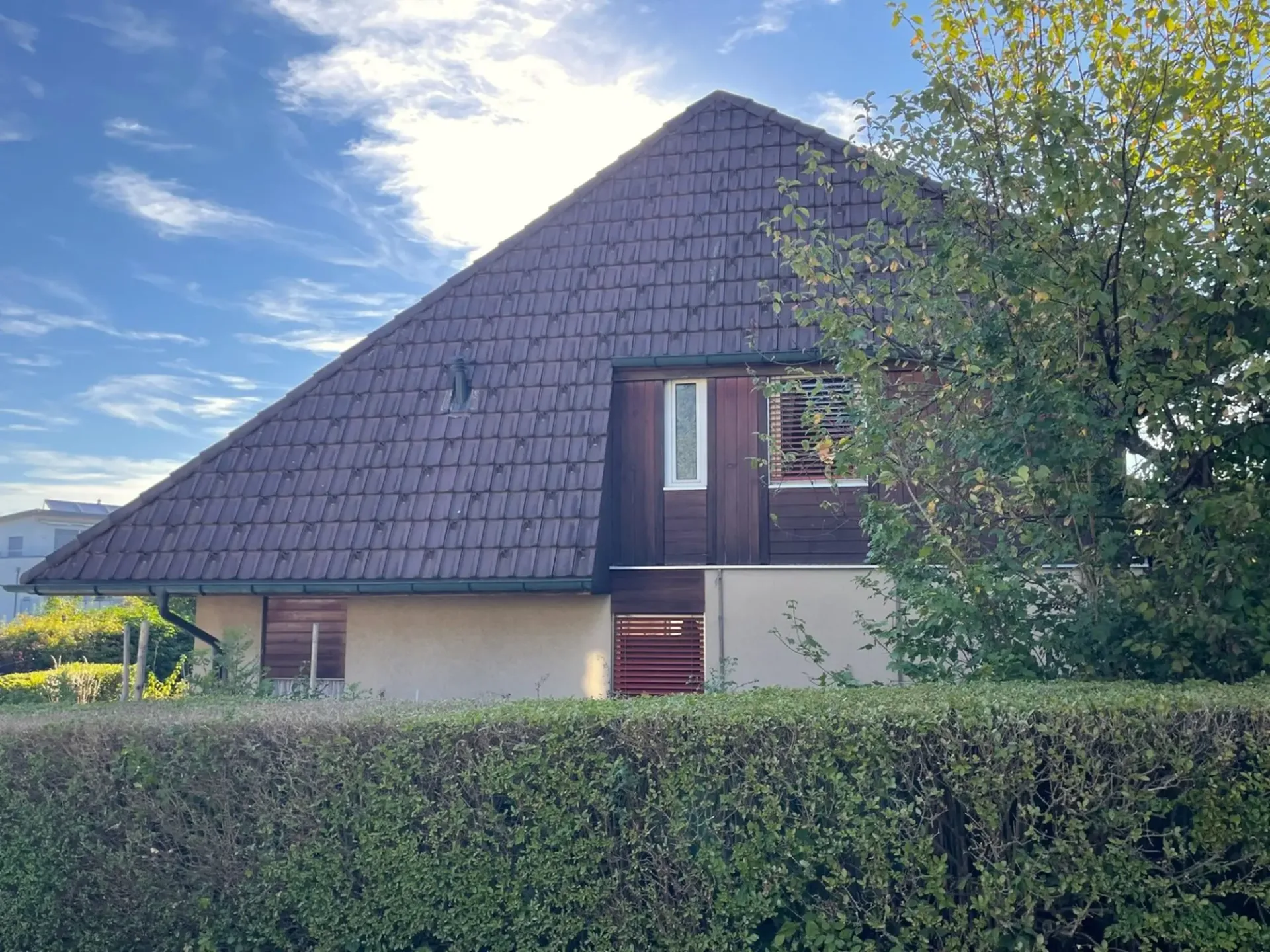 Charmant, ruhig & familienfreundlich