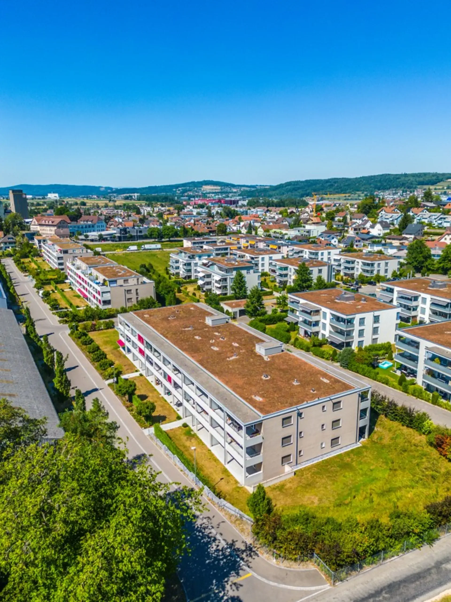 Wunderschöne Aussicht!