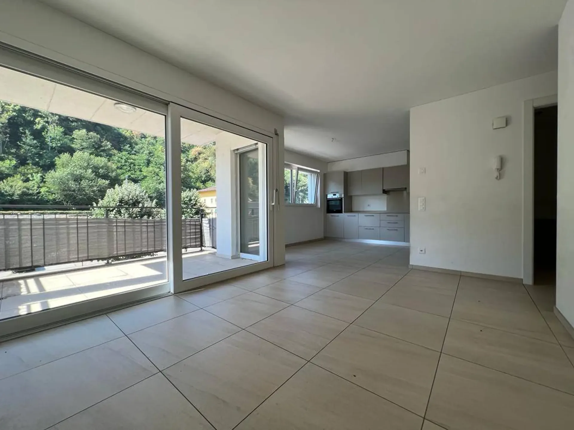 Appartement - Chiasso