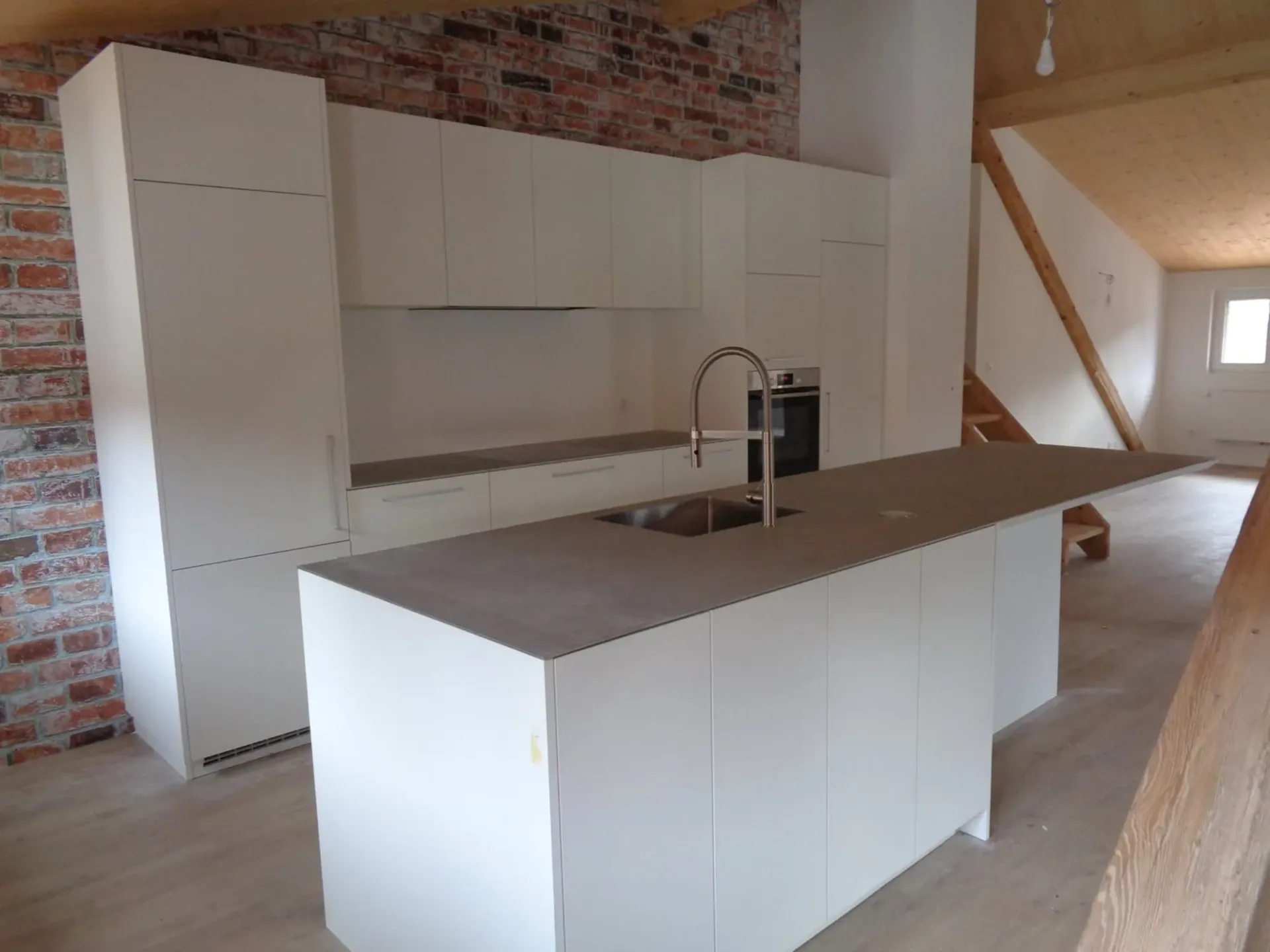 Prächtiges Apartment im Stadtzentrum