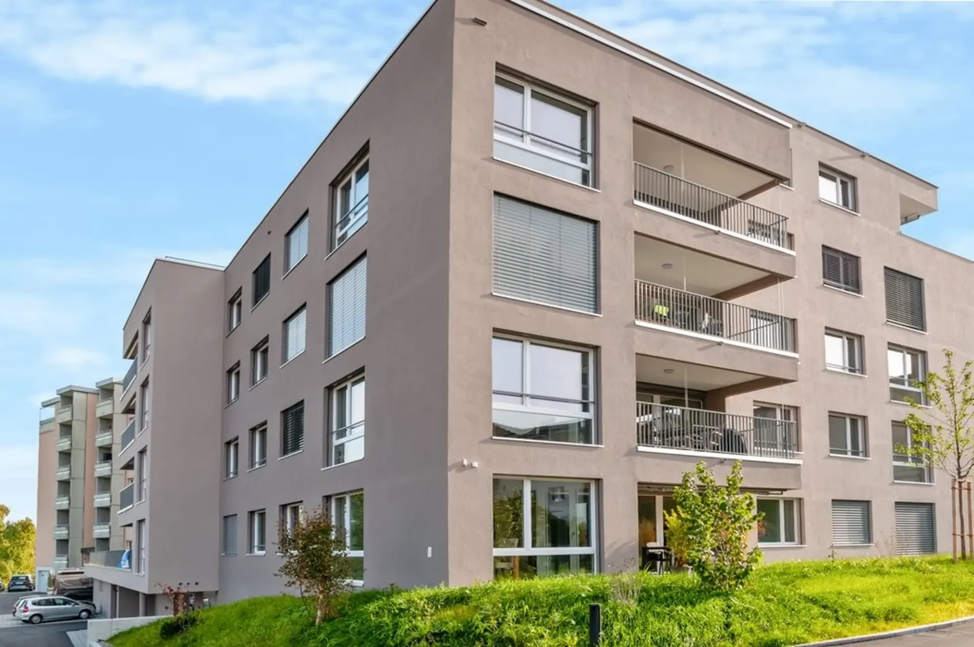Sie lieben das Luxuriöse?