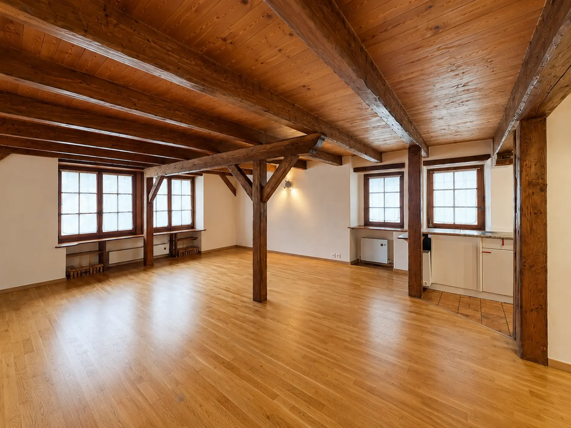 Zu vermieten? 1-Zimmer-Wohnung 42 m²? Le Mont-sur-Lausanne