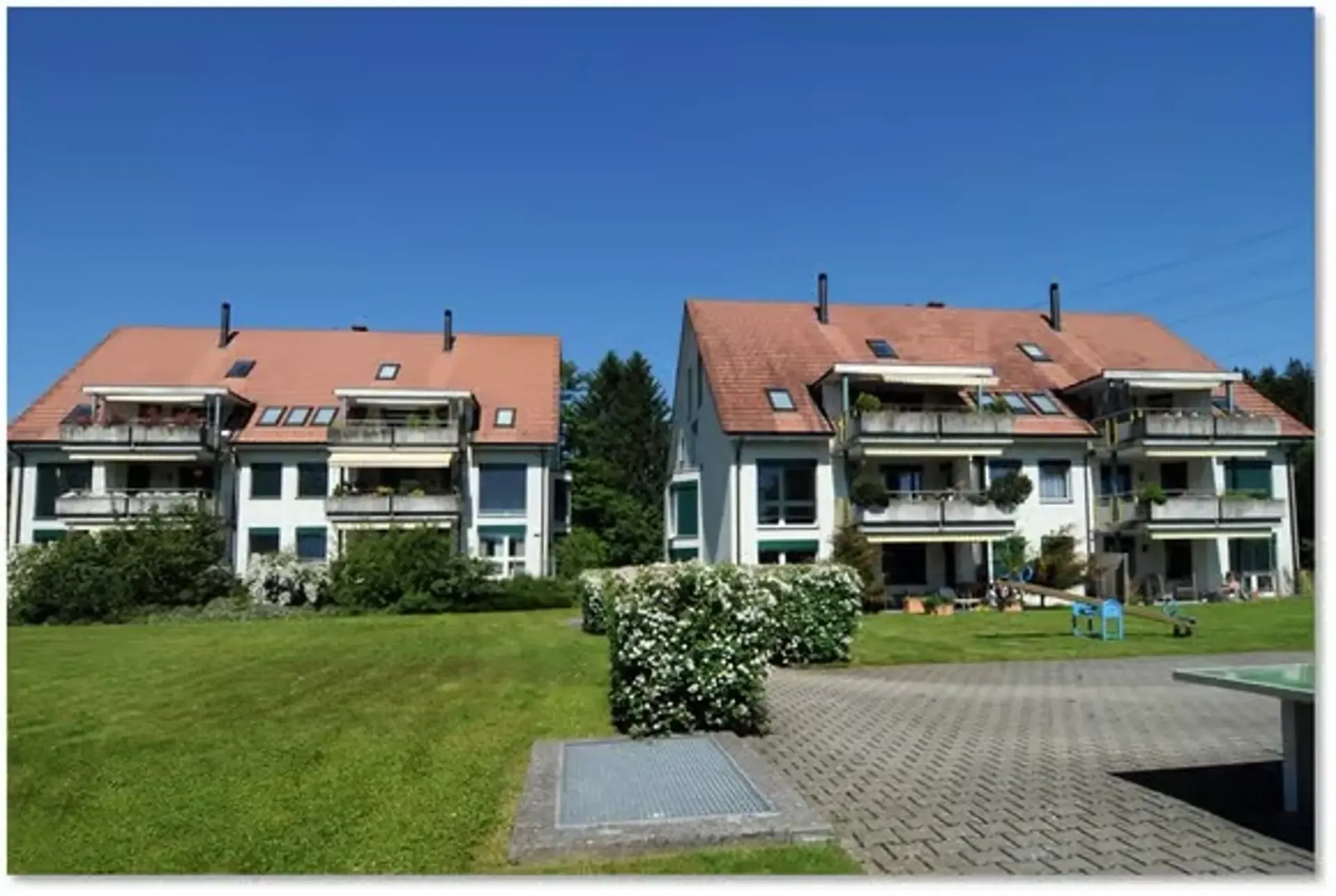 Parkmöglichkeiten in Illnau