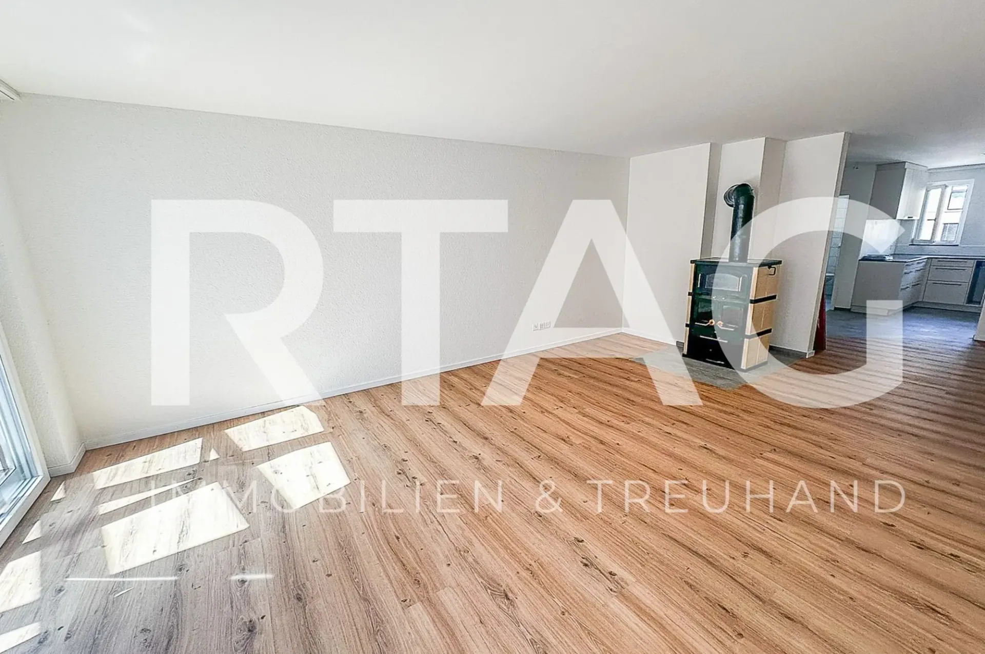 4.5-Zimmer-Wohnung