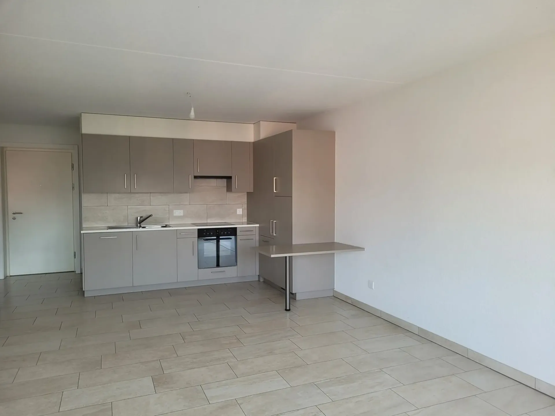Wohnung 2,5 Zimmer mit 65m2