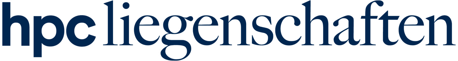 HPC Liegenschaften GmbH