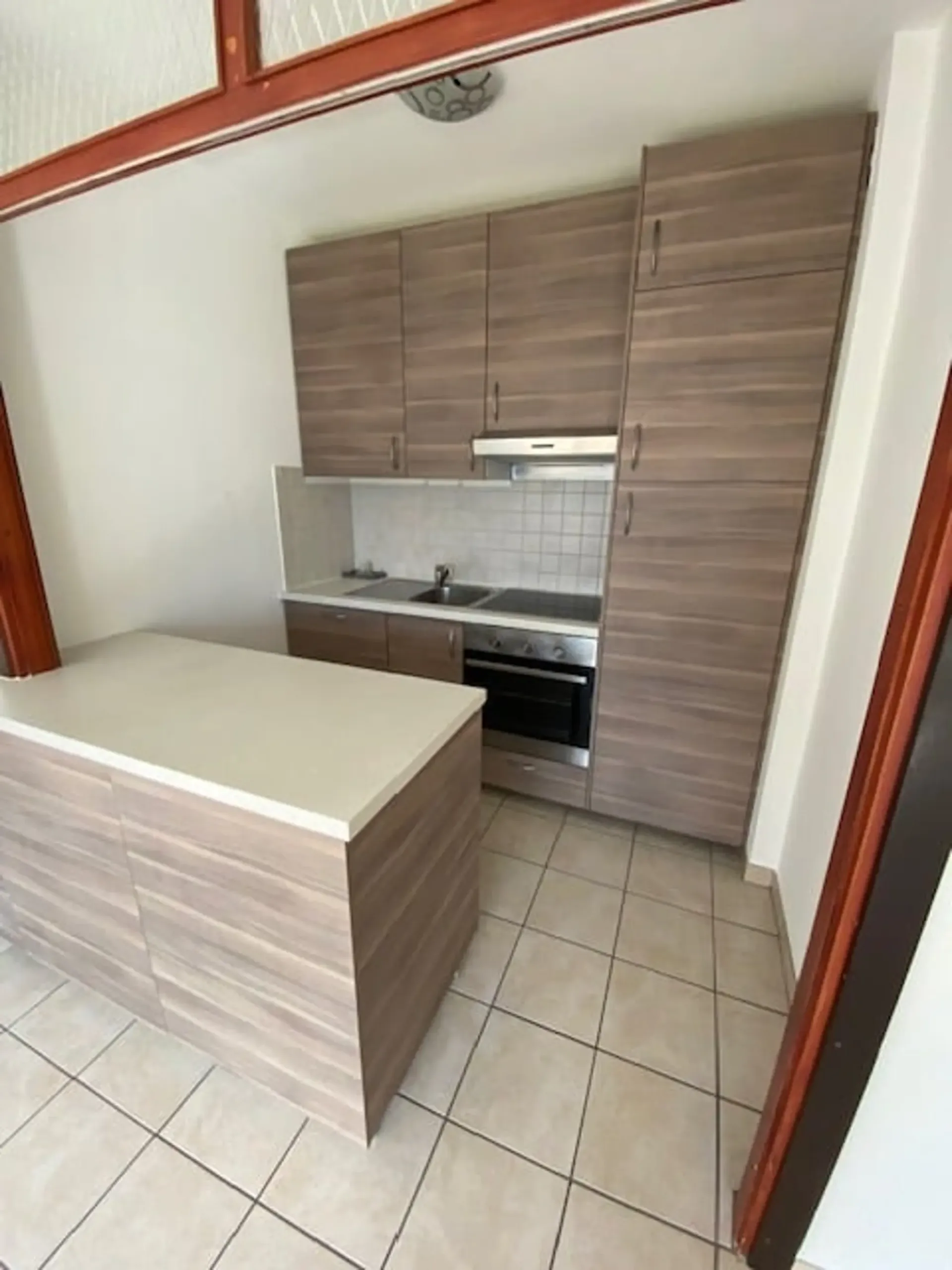 Helles 3.5-Zimmer-Apartment mit Panoramablick in Faido
