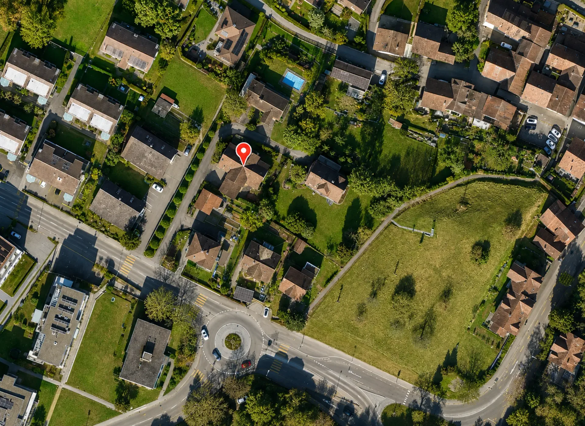 Exklusive Villa in Stein am Rhein – Grosszügiges Wohnen in idyllischer Lage