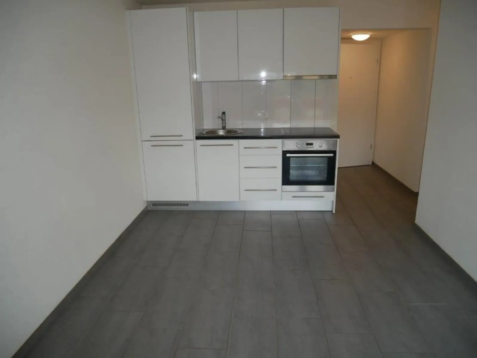 Prächtige 2-Zimmer-Wohnung