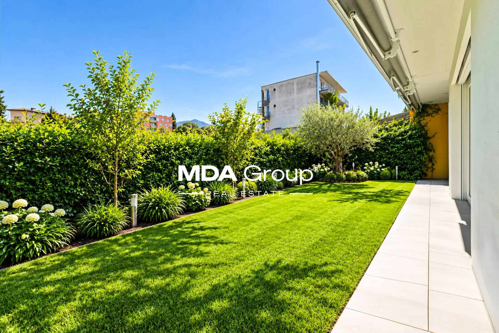 Appartamento - Sorengo