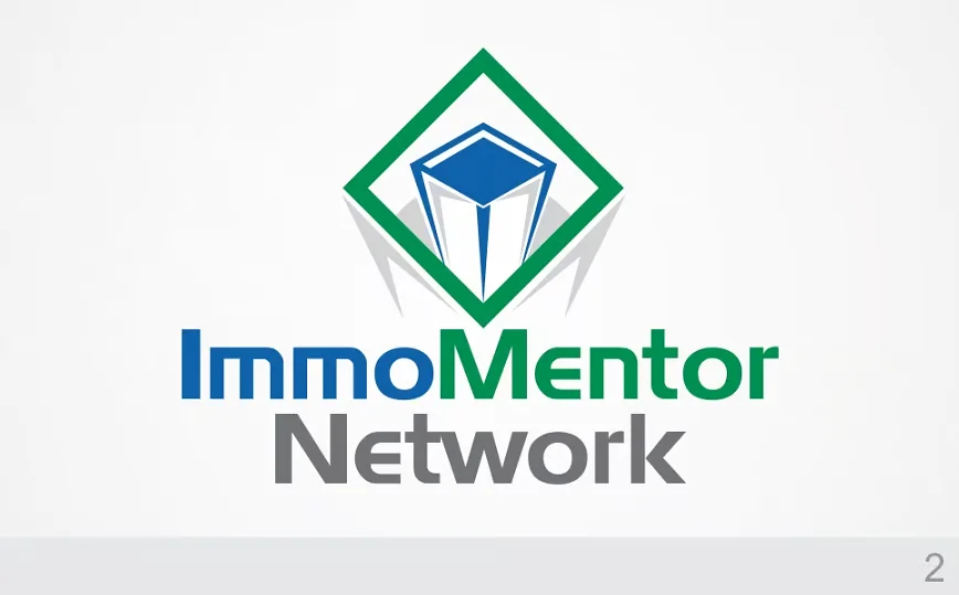 ImmoMentor