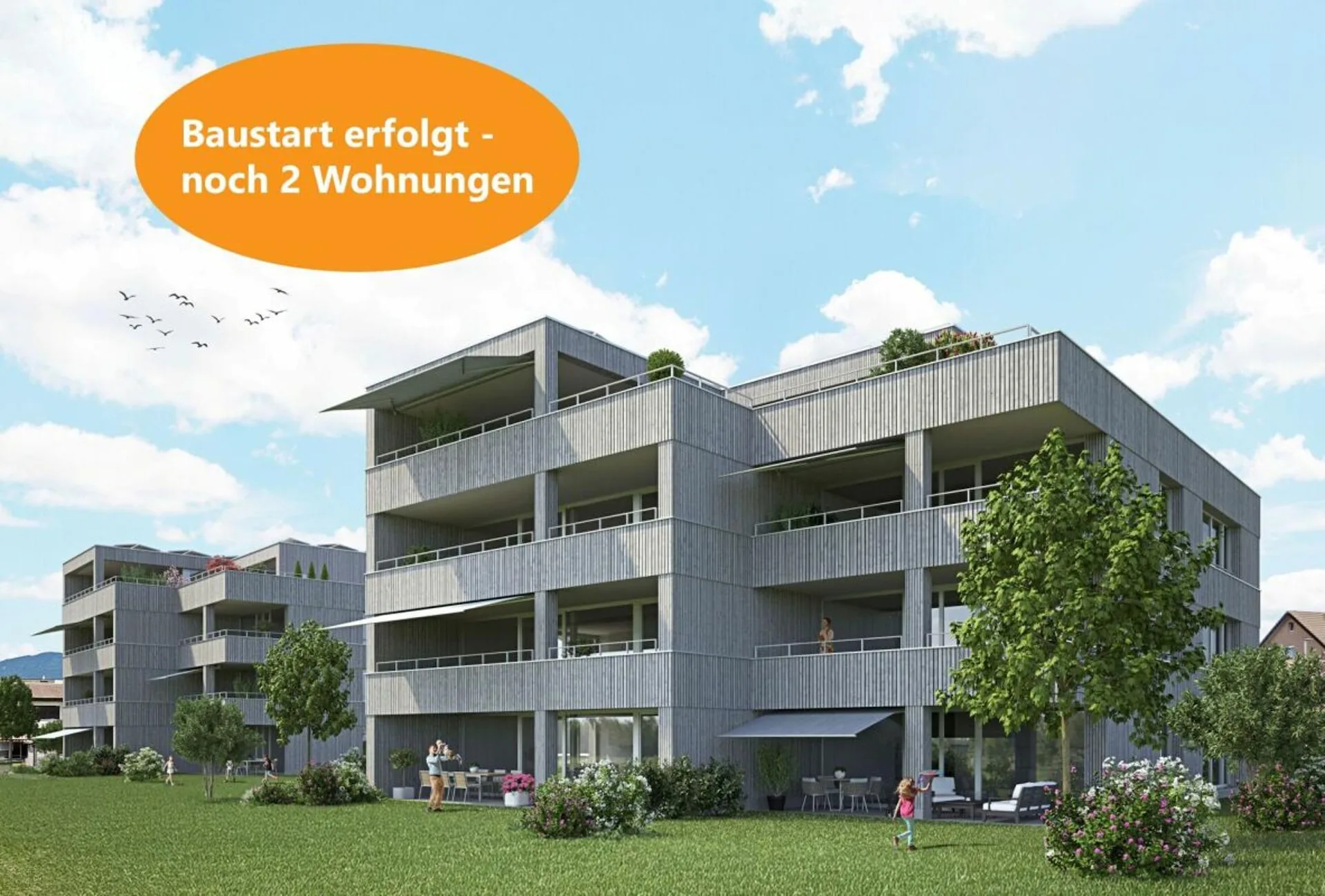 ENGELBERGBLICK - EIN ZUHAUSE ZUM SCHWÄRMEN