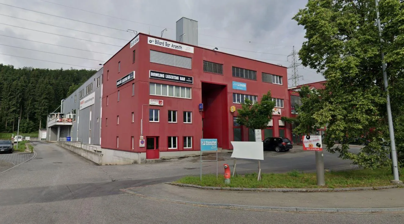 Stauraum gesucht - bei uns werden Sie fündig!