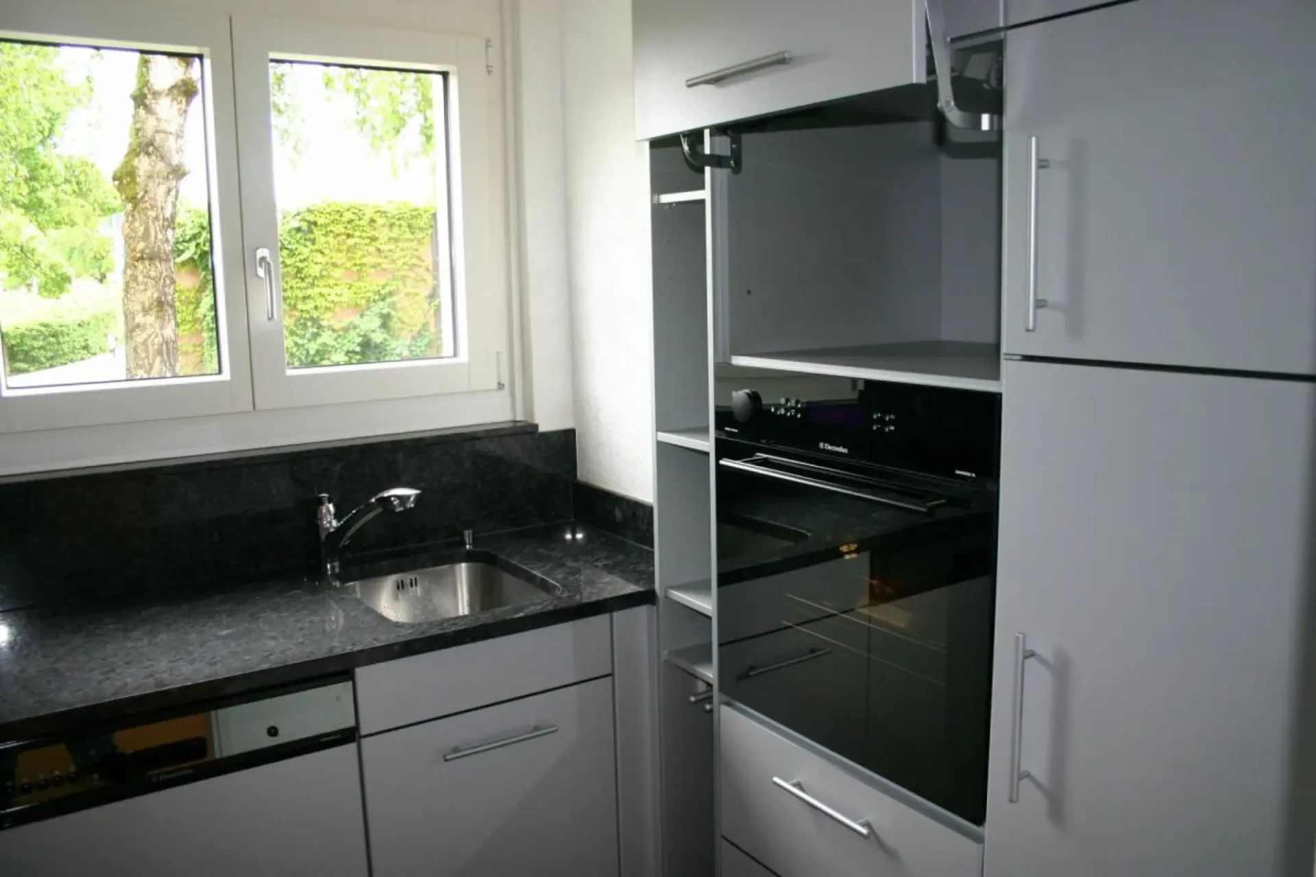 Attraktive 4.5-Zimmerwohnung mit grossem Privatgarten