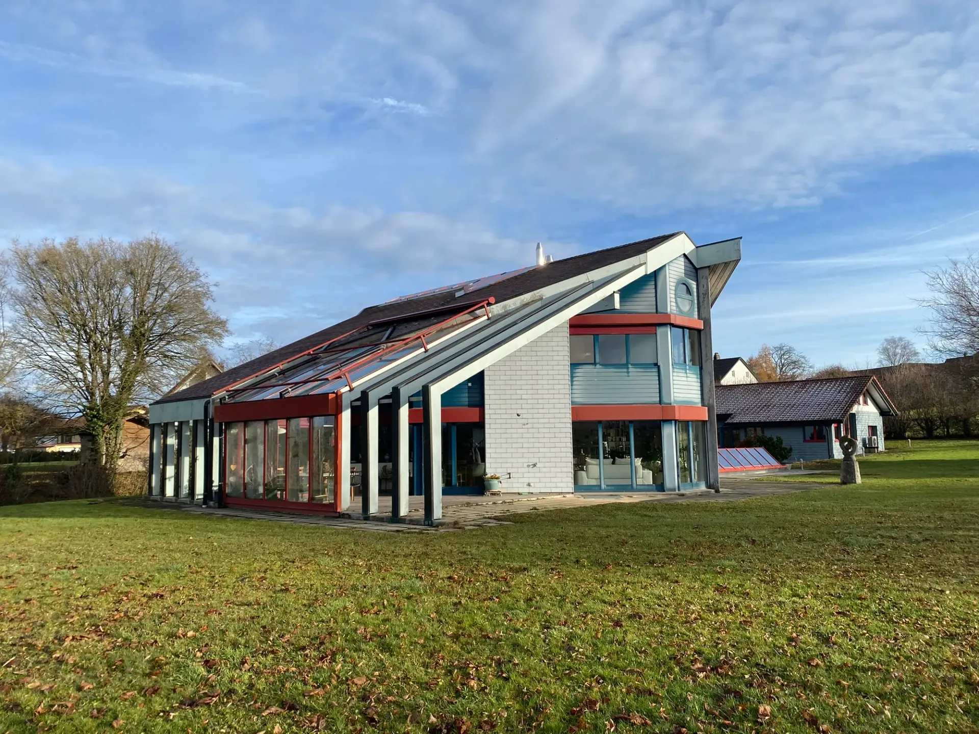 Villa, Bure - 749000