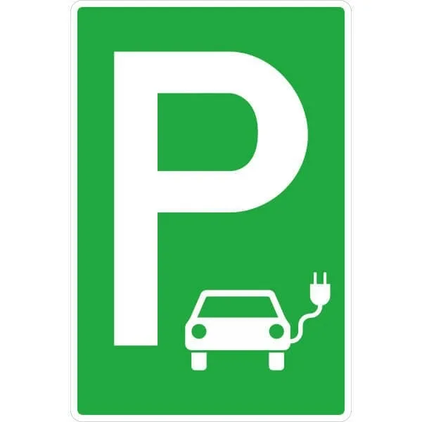Places de parking électriques à louer